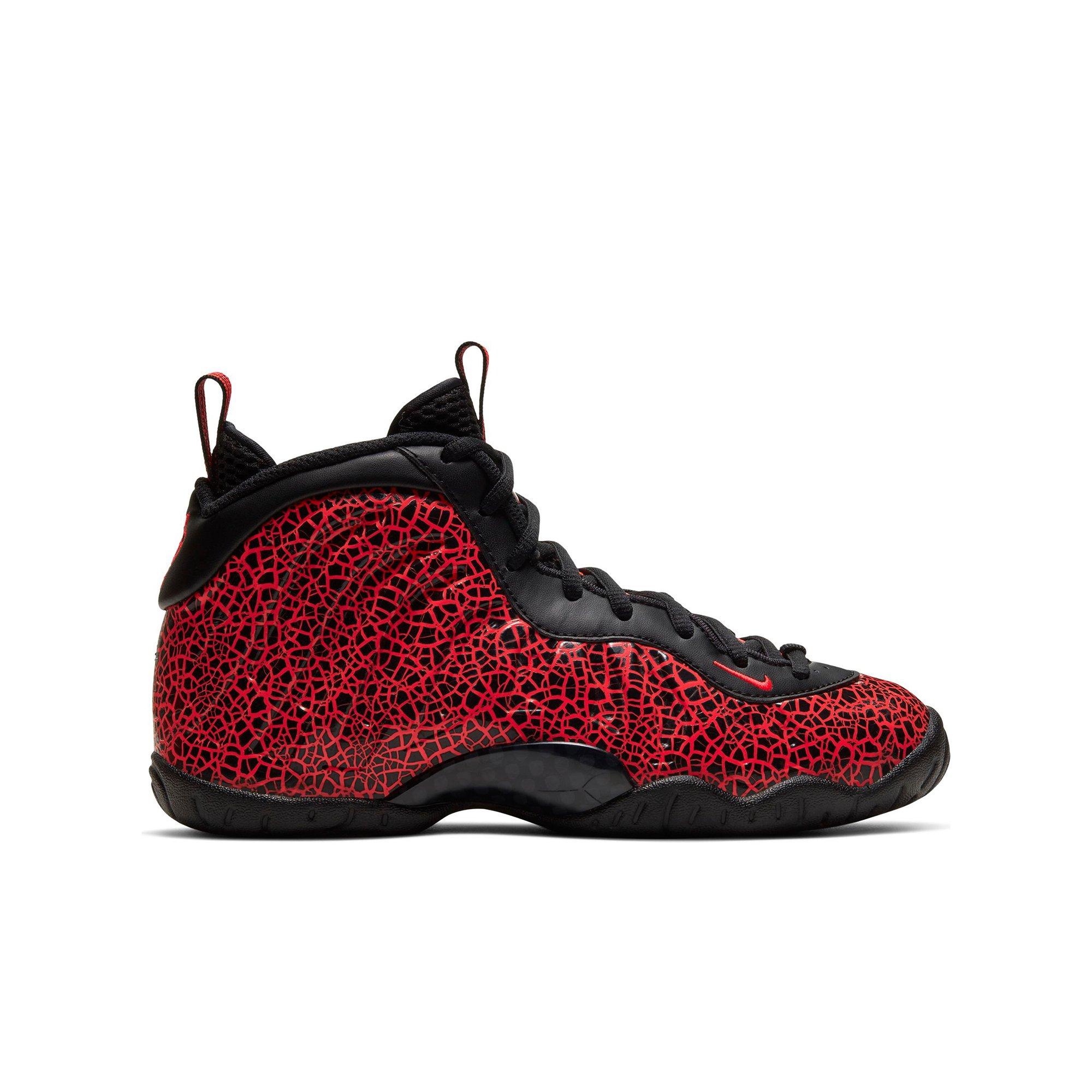 foamposites grade school sizes