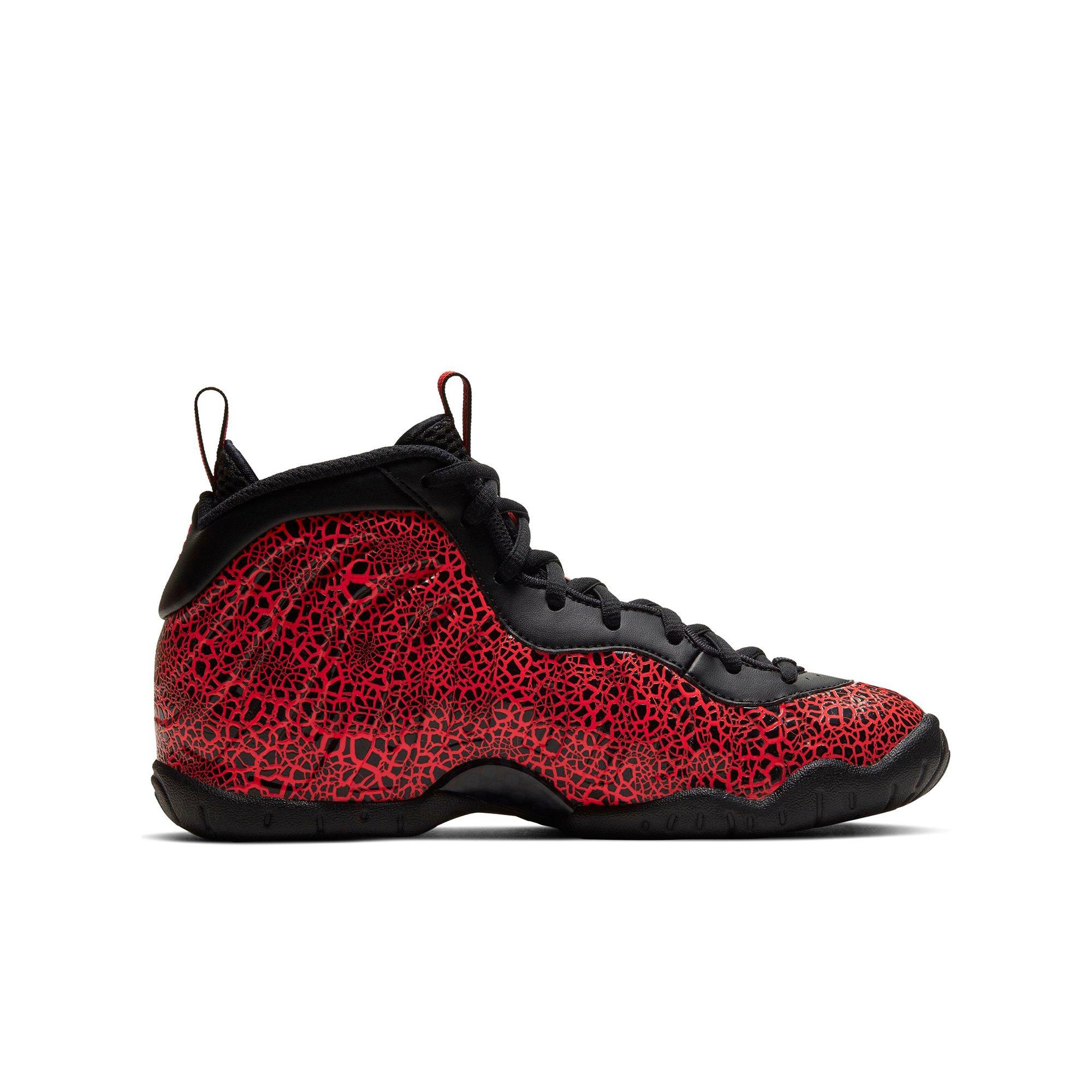 foamposites boy sizes