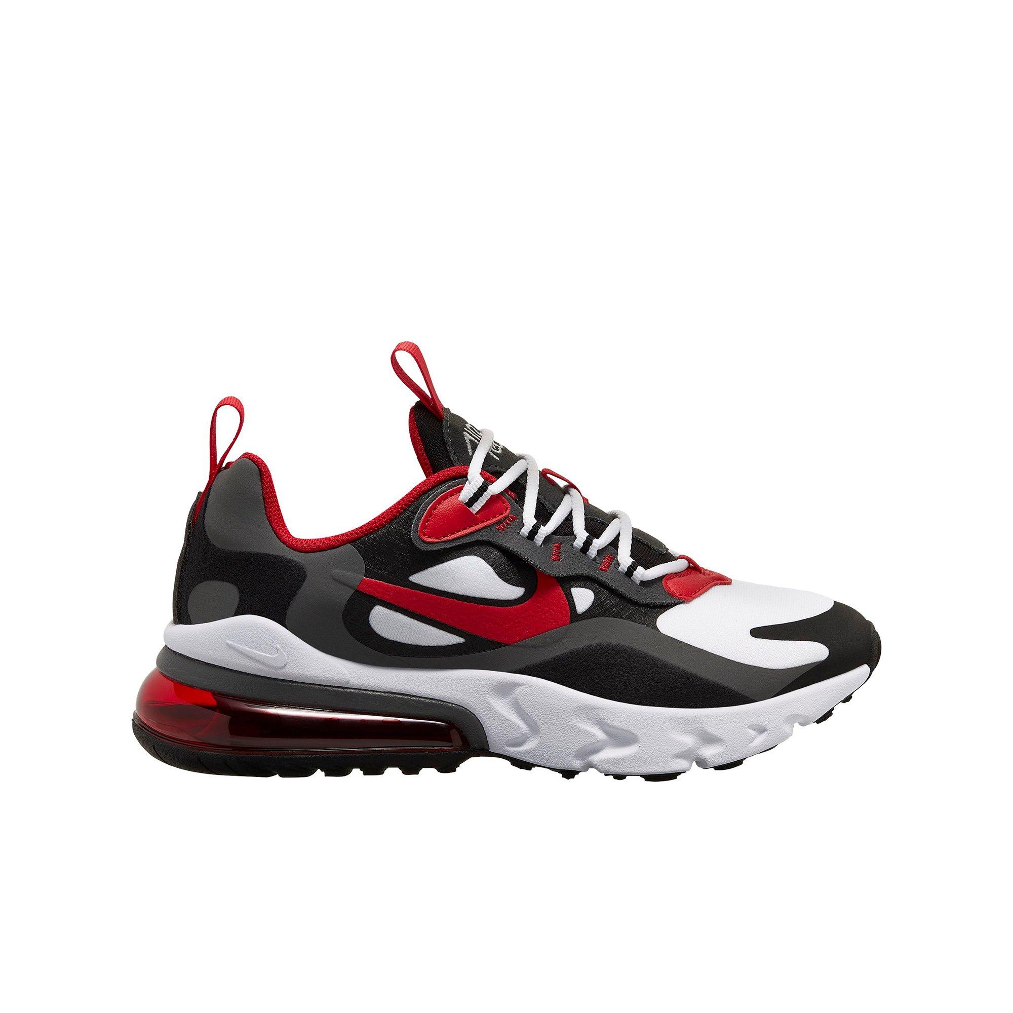 Air max 270 react bauhaus 2024 art grade school kids' shoe