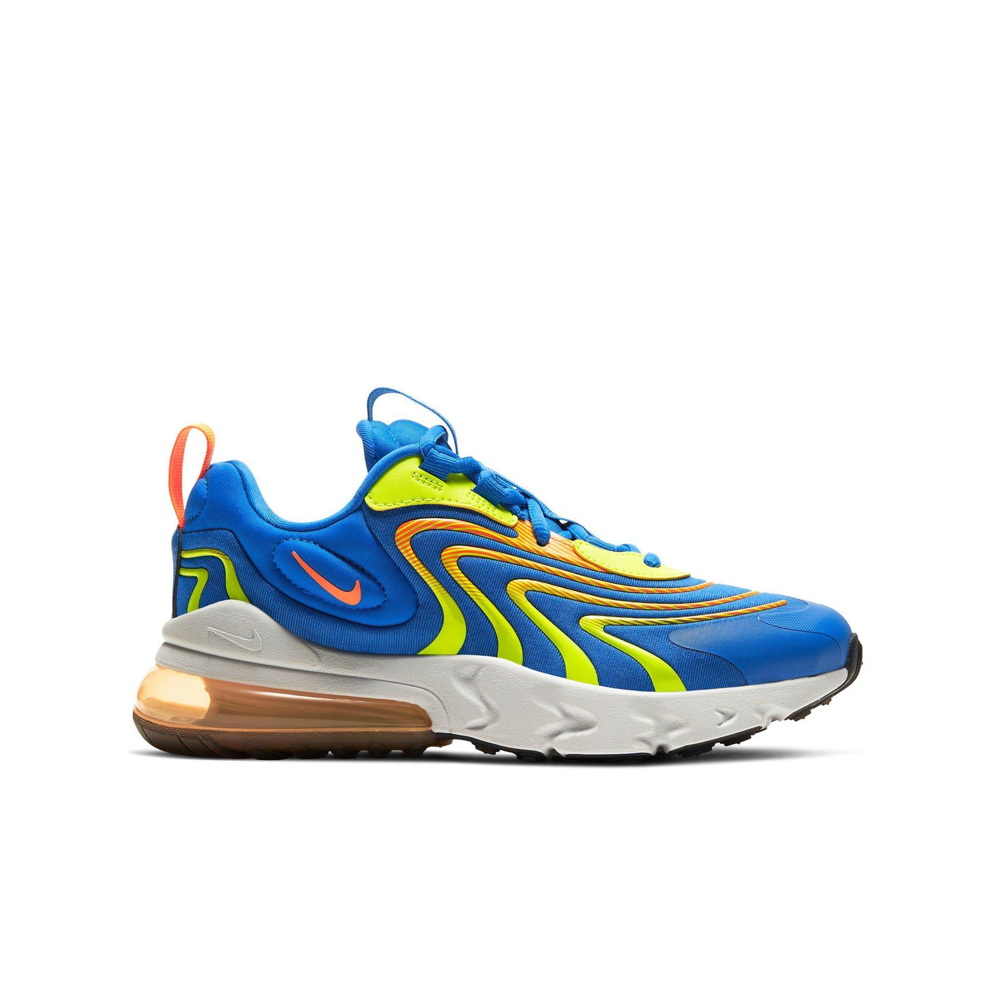 nike air max 270 react grade school