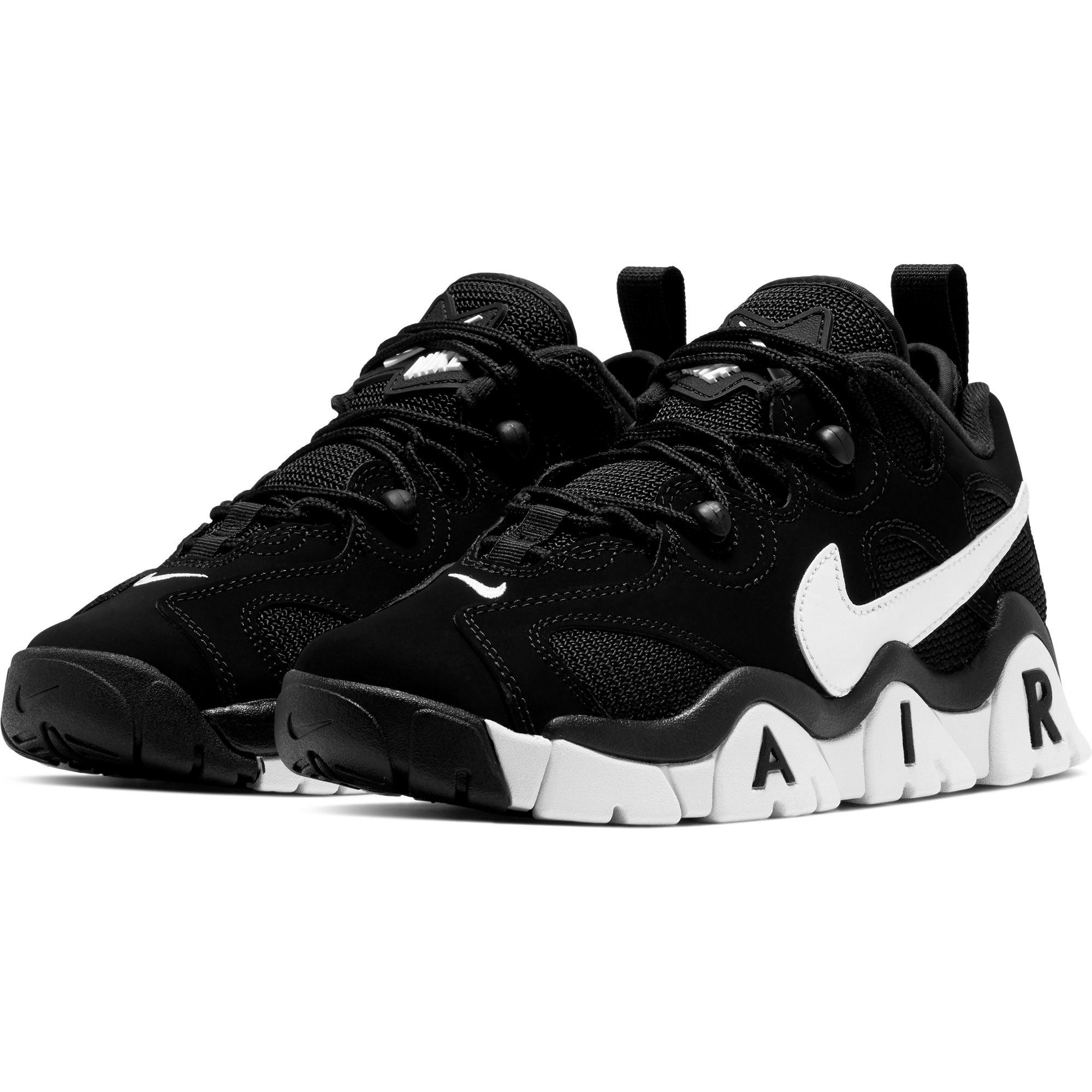 kids nike air barrage
