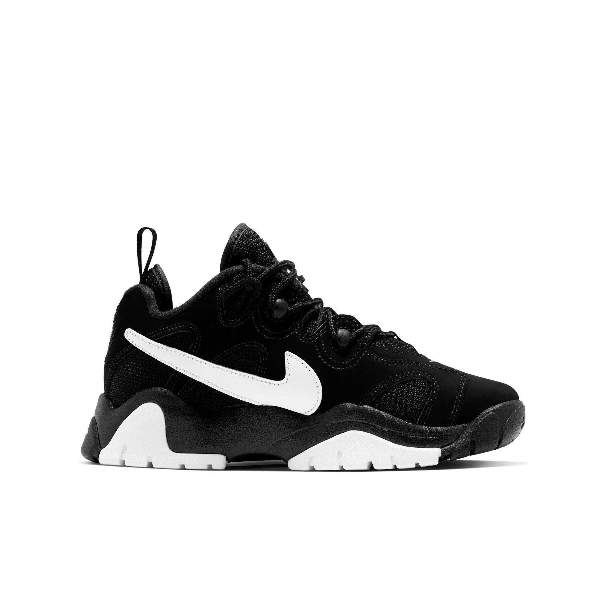 nike barrage low kids