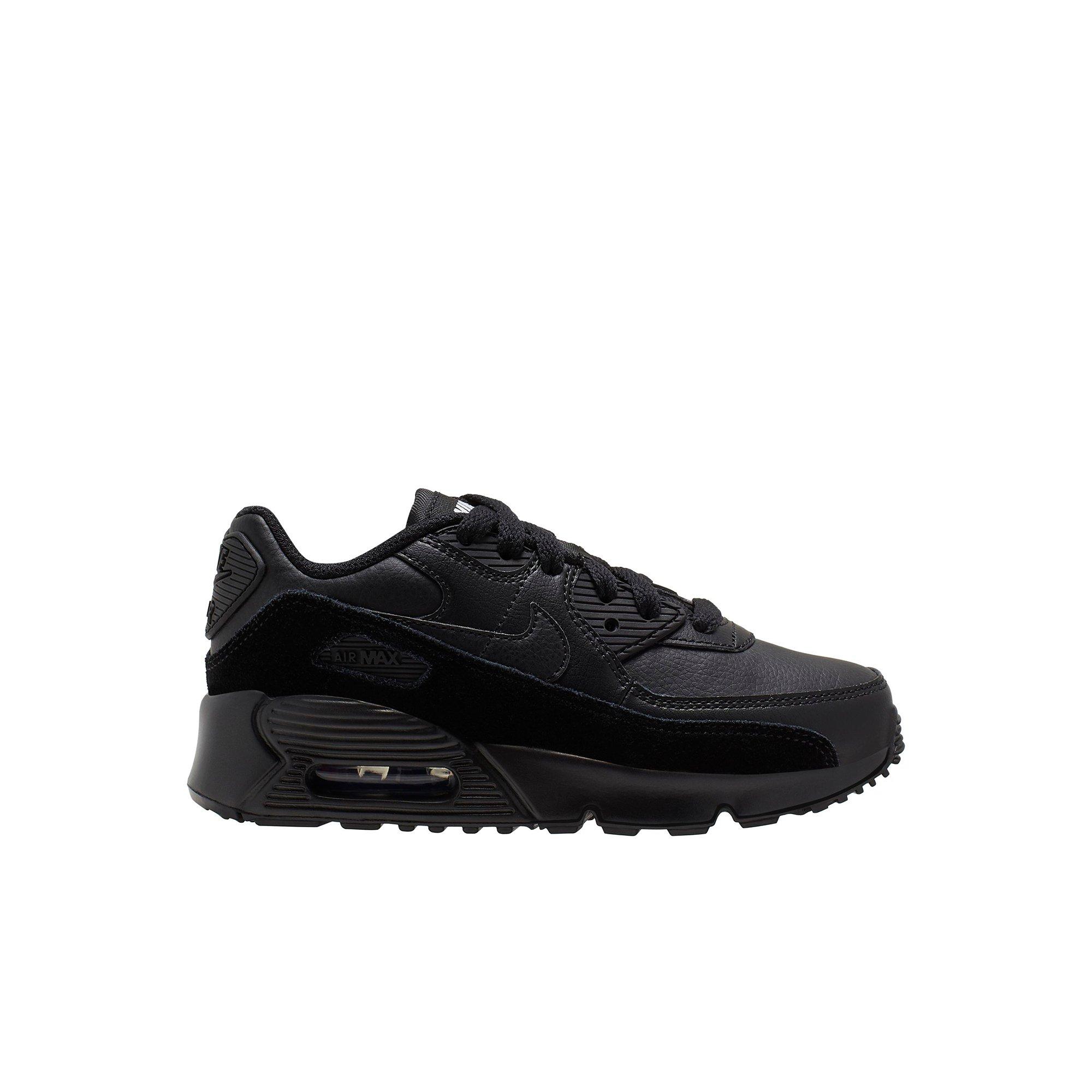 hibbett air max 90