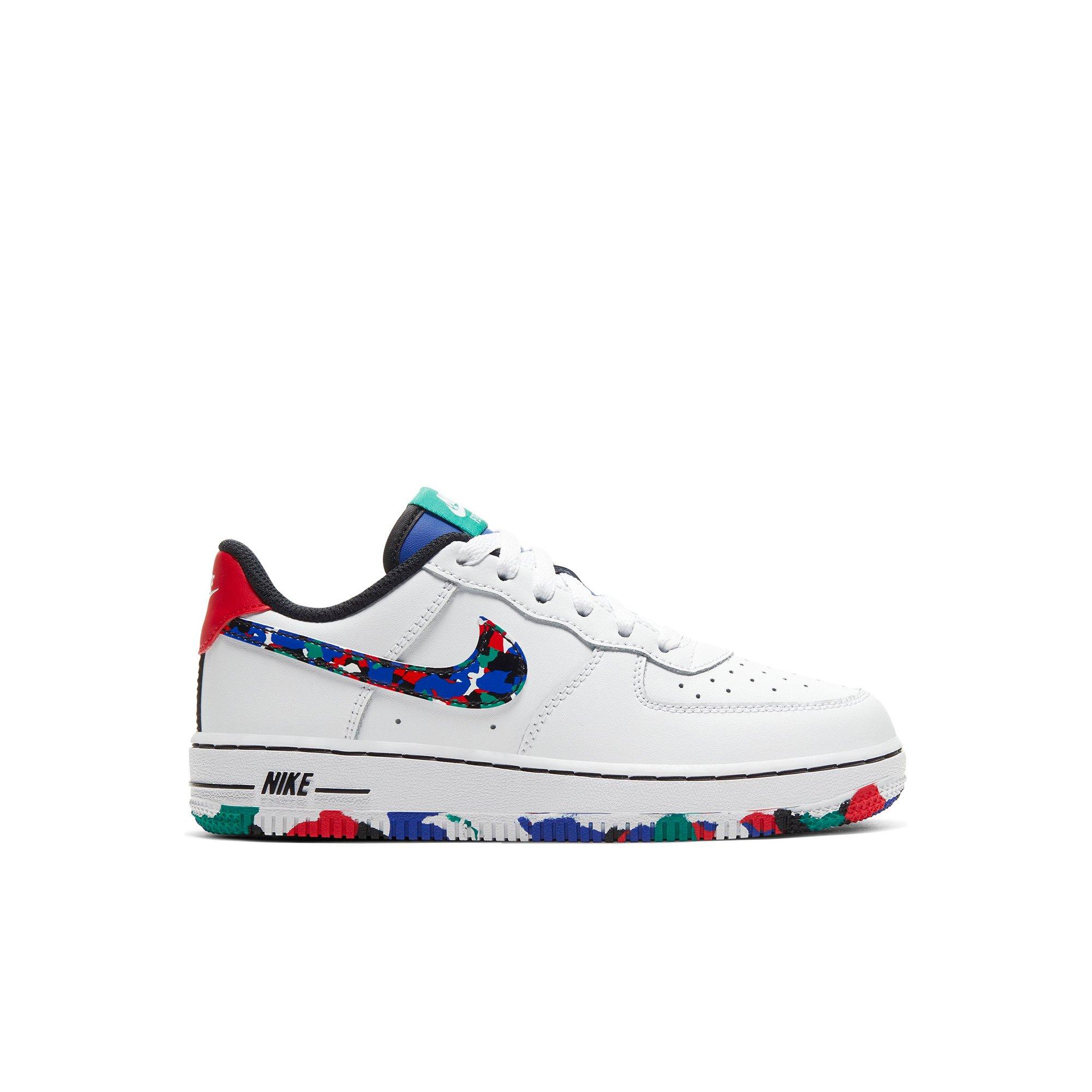 preschool air forces