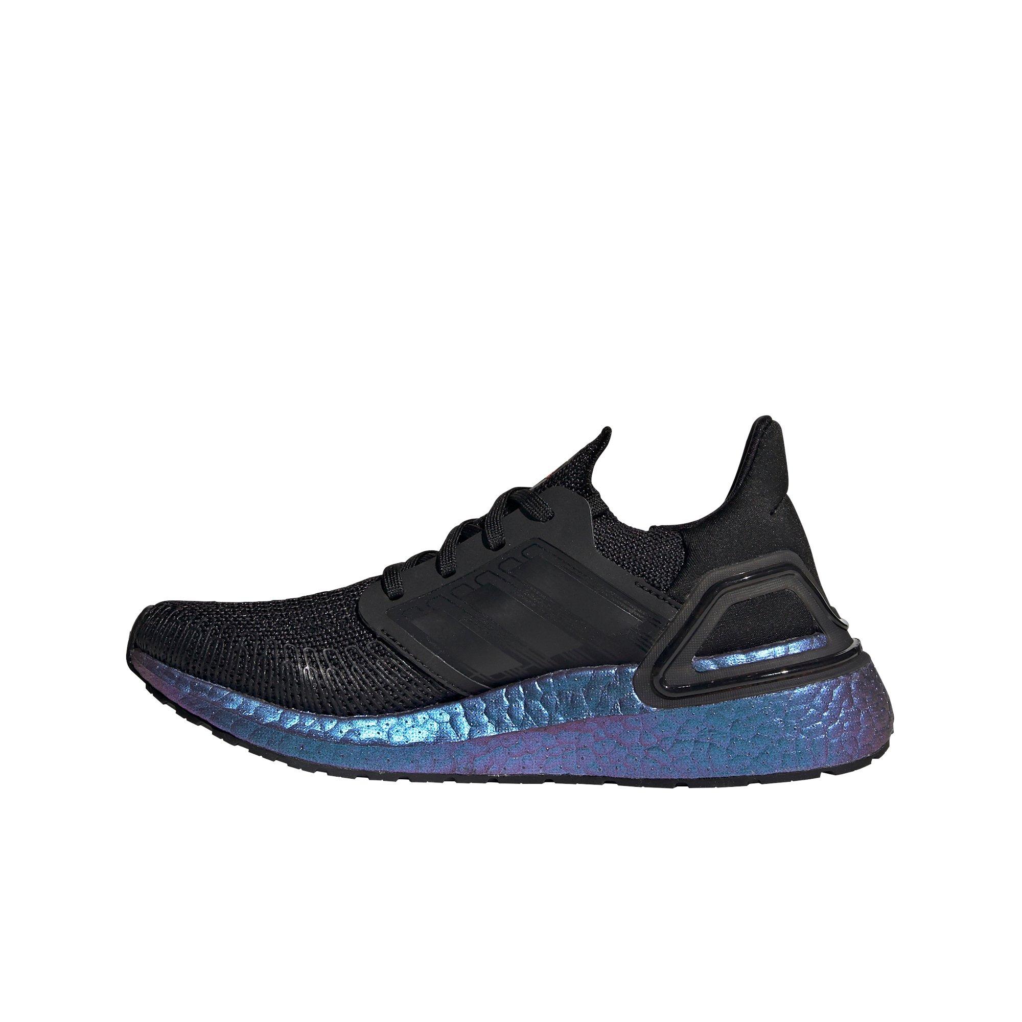 ultraboost 20 space race running shoe