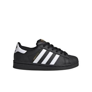 Children's shell toe on sale adidas