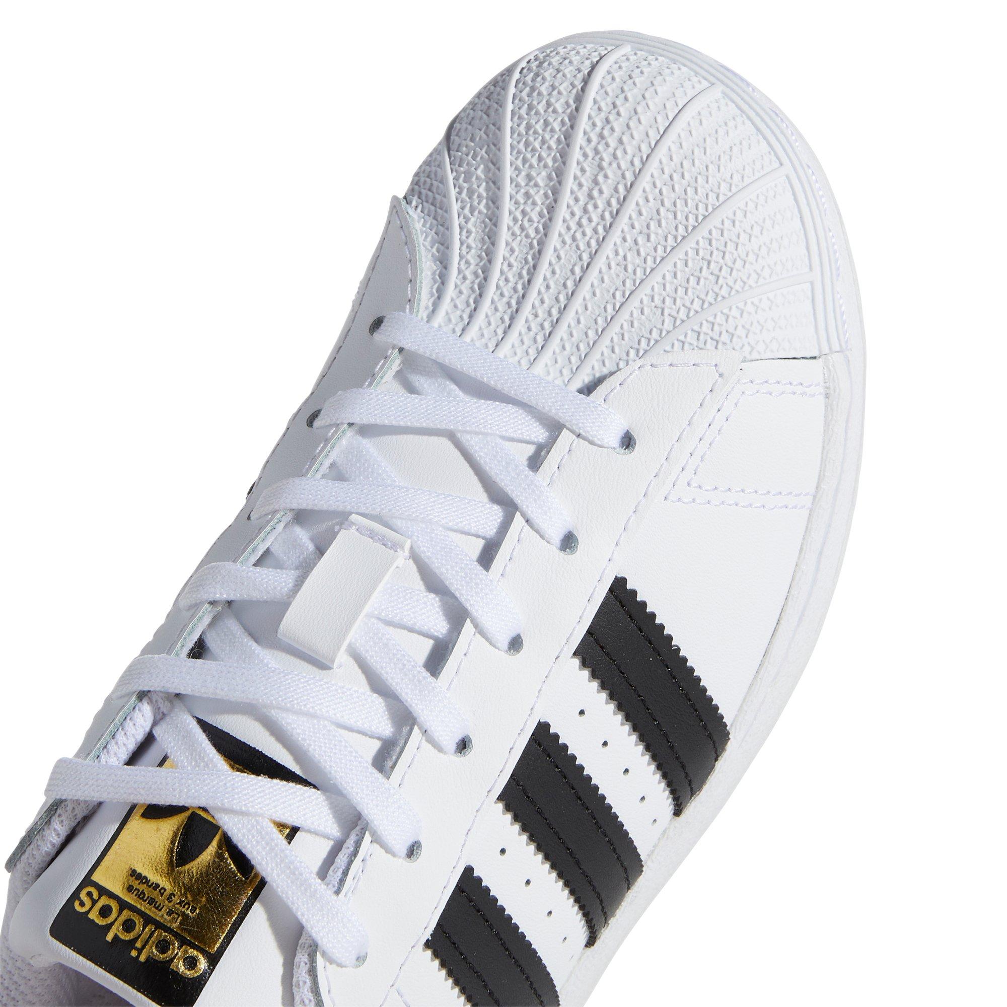 infant shell toe adidas