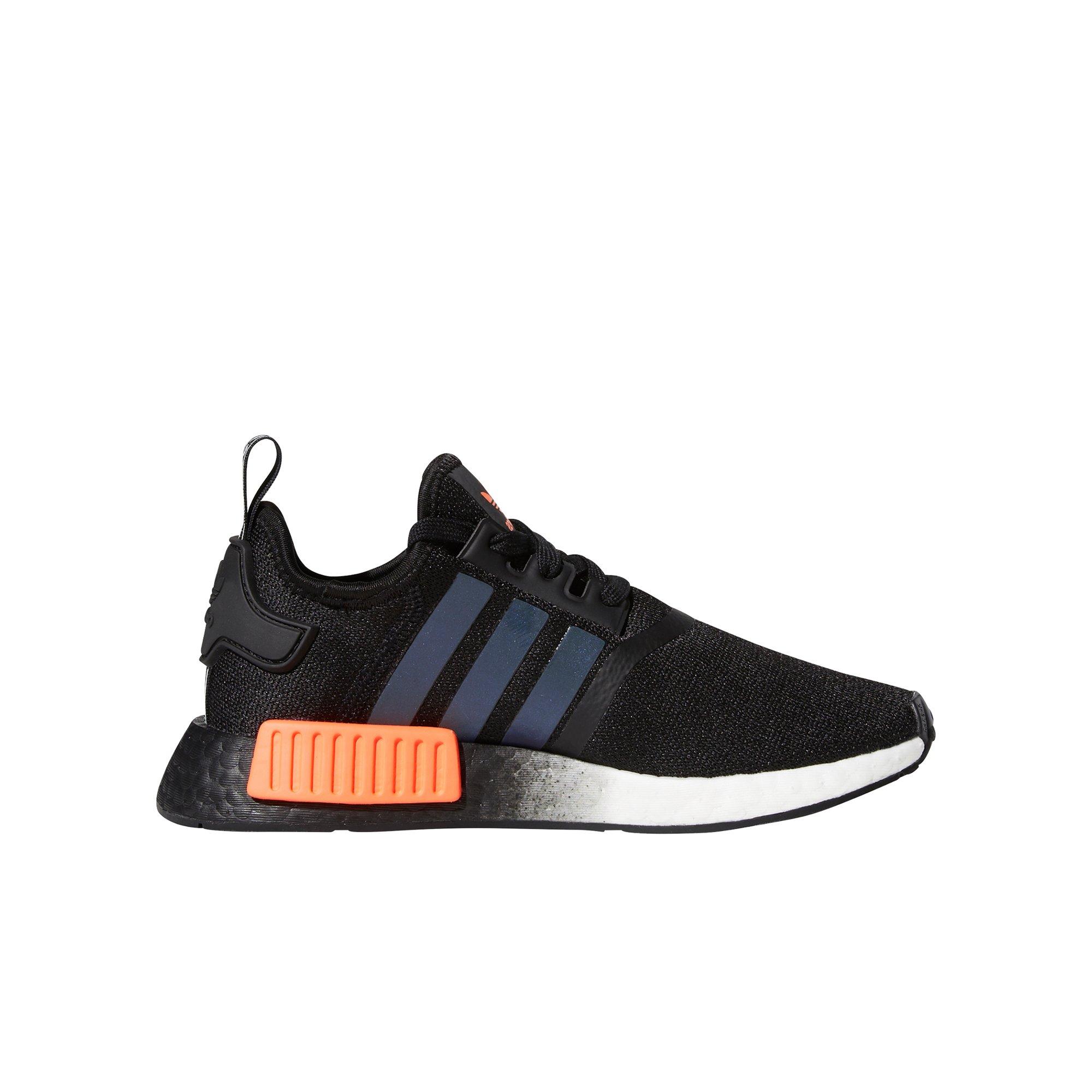 nmd r1 solar orange