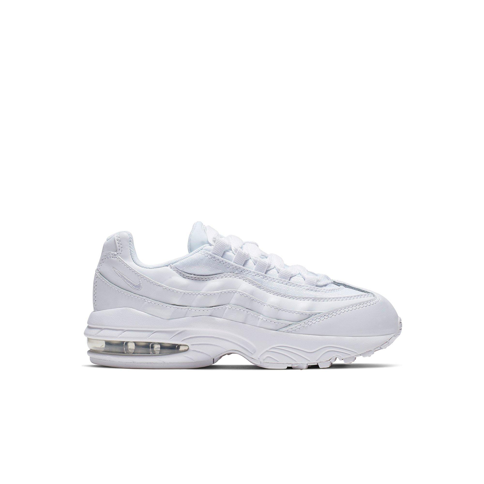 white air max 95 preschool