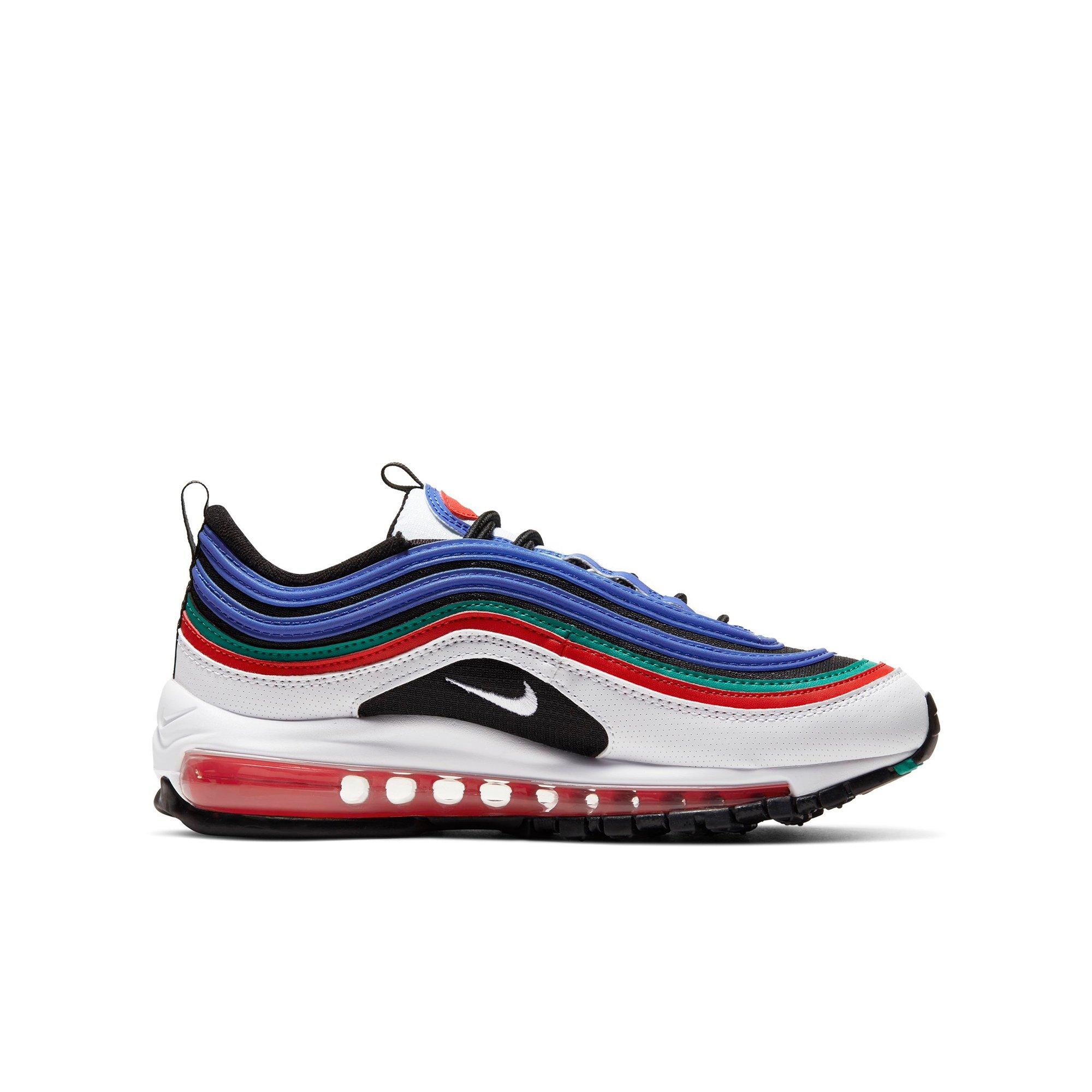 air max motion 2 melted crayon