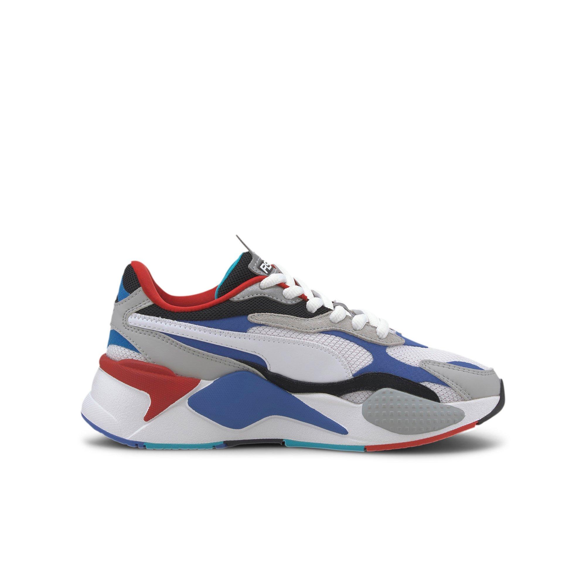 grade school puma rsx