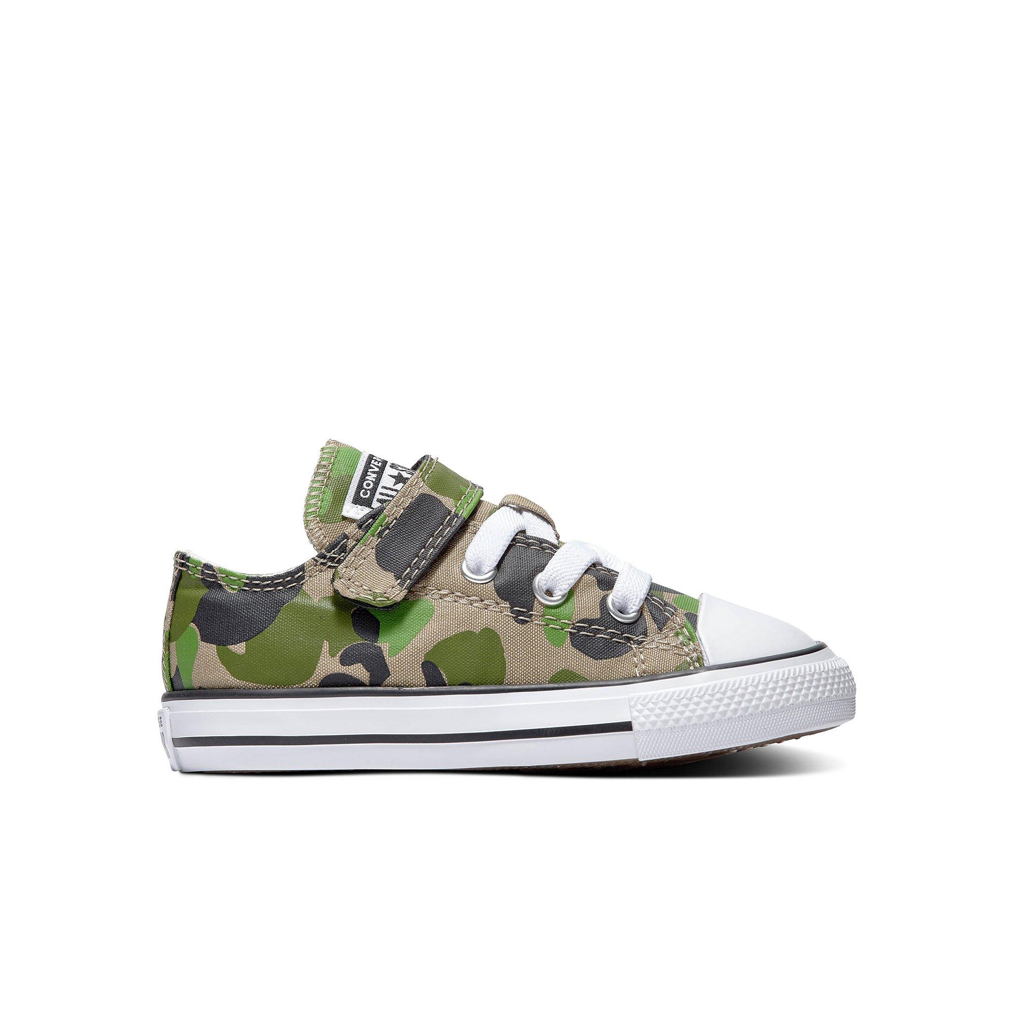 converse infant 10