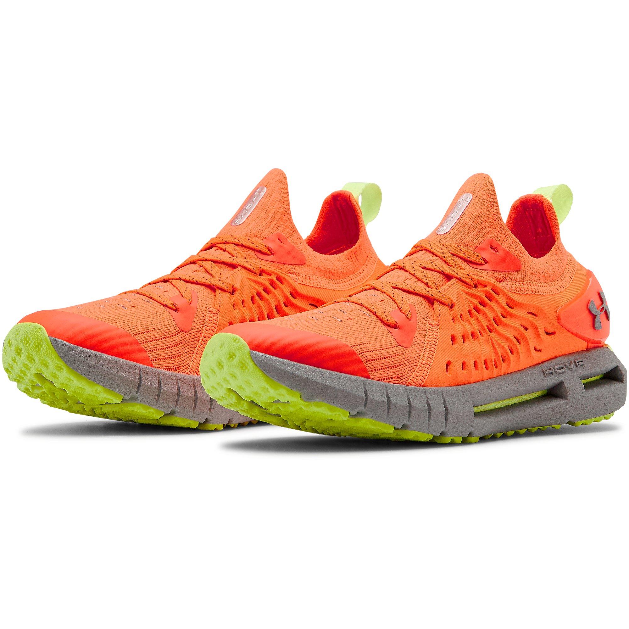under armour phantom orange
