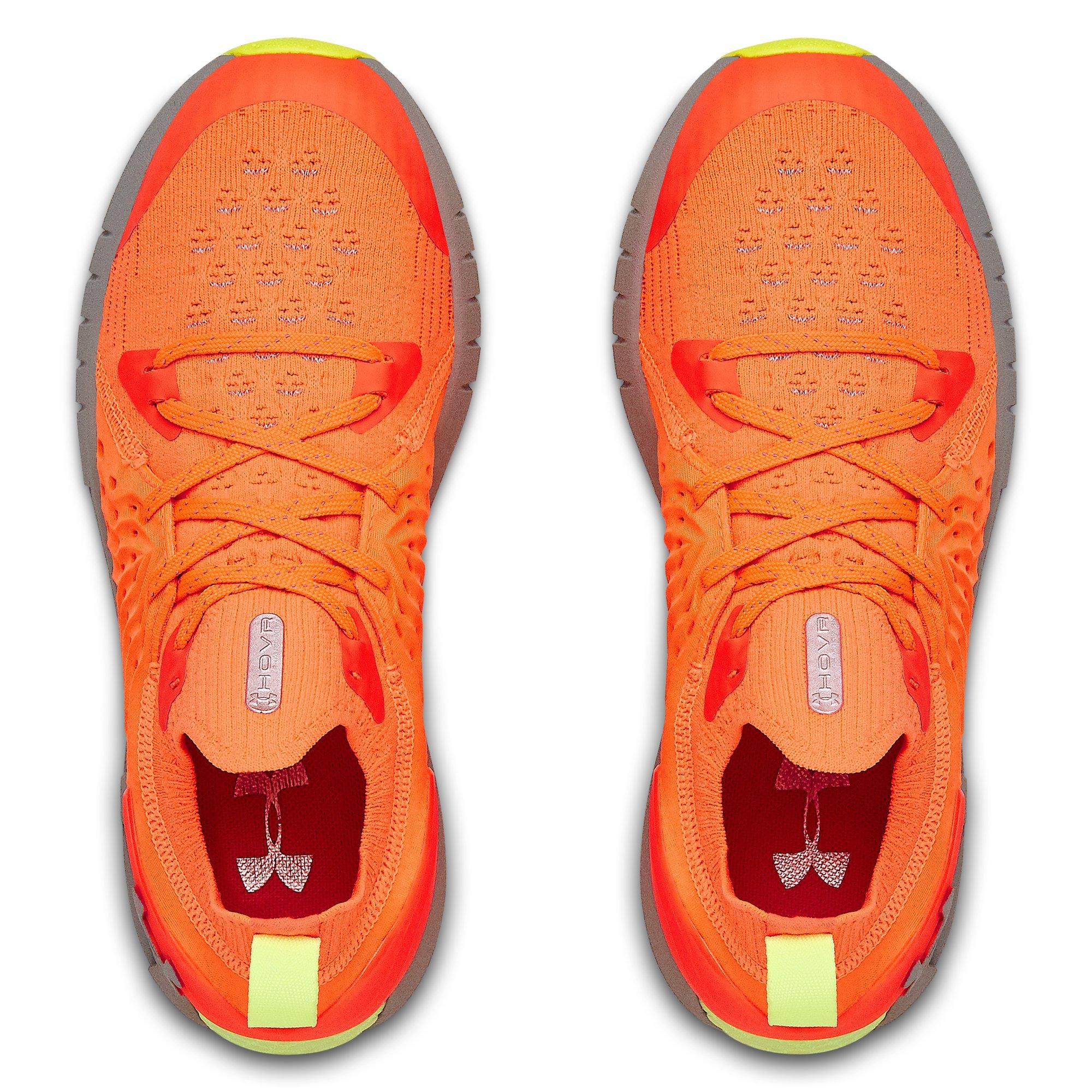 under armour gemini 1 kids orange