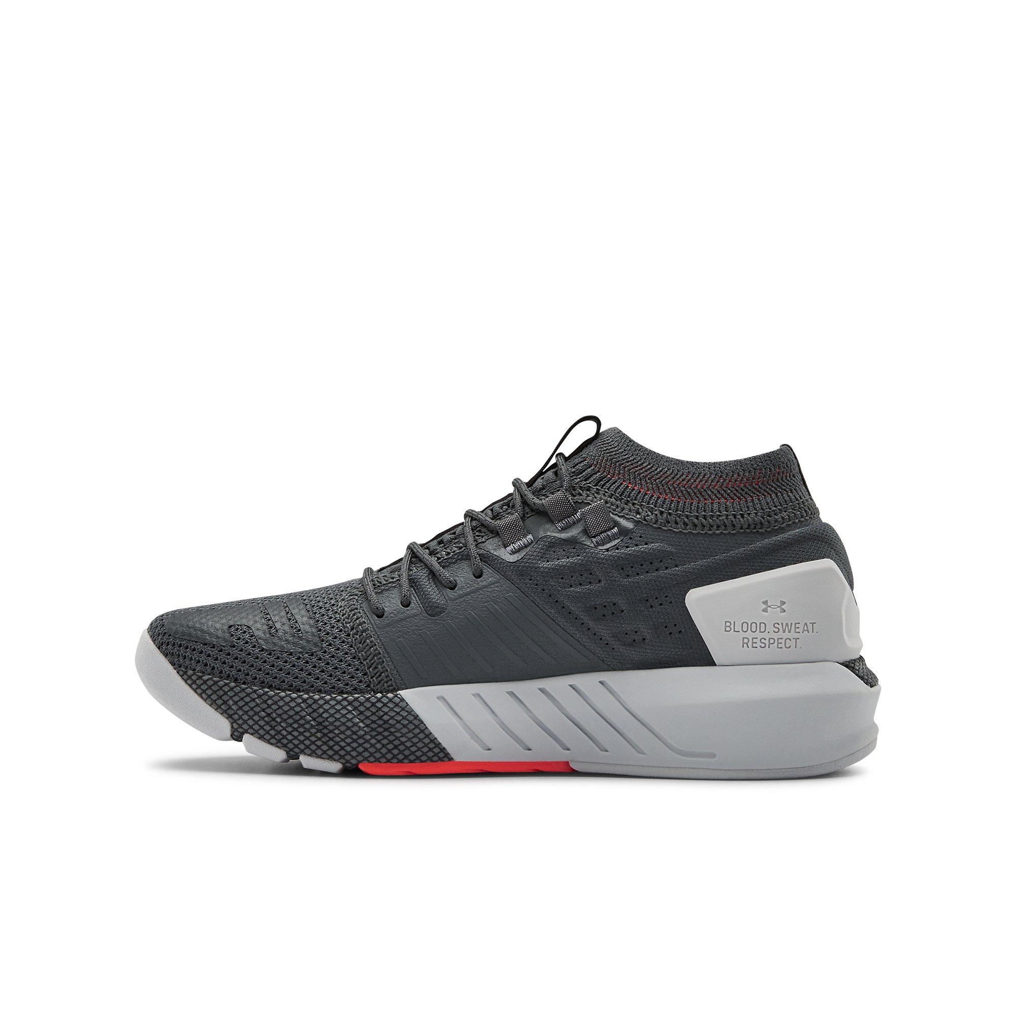 grade school ua project rock 2