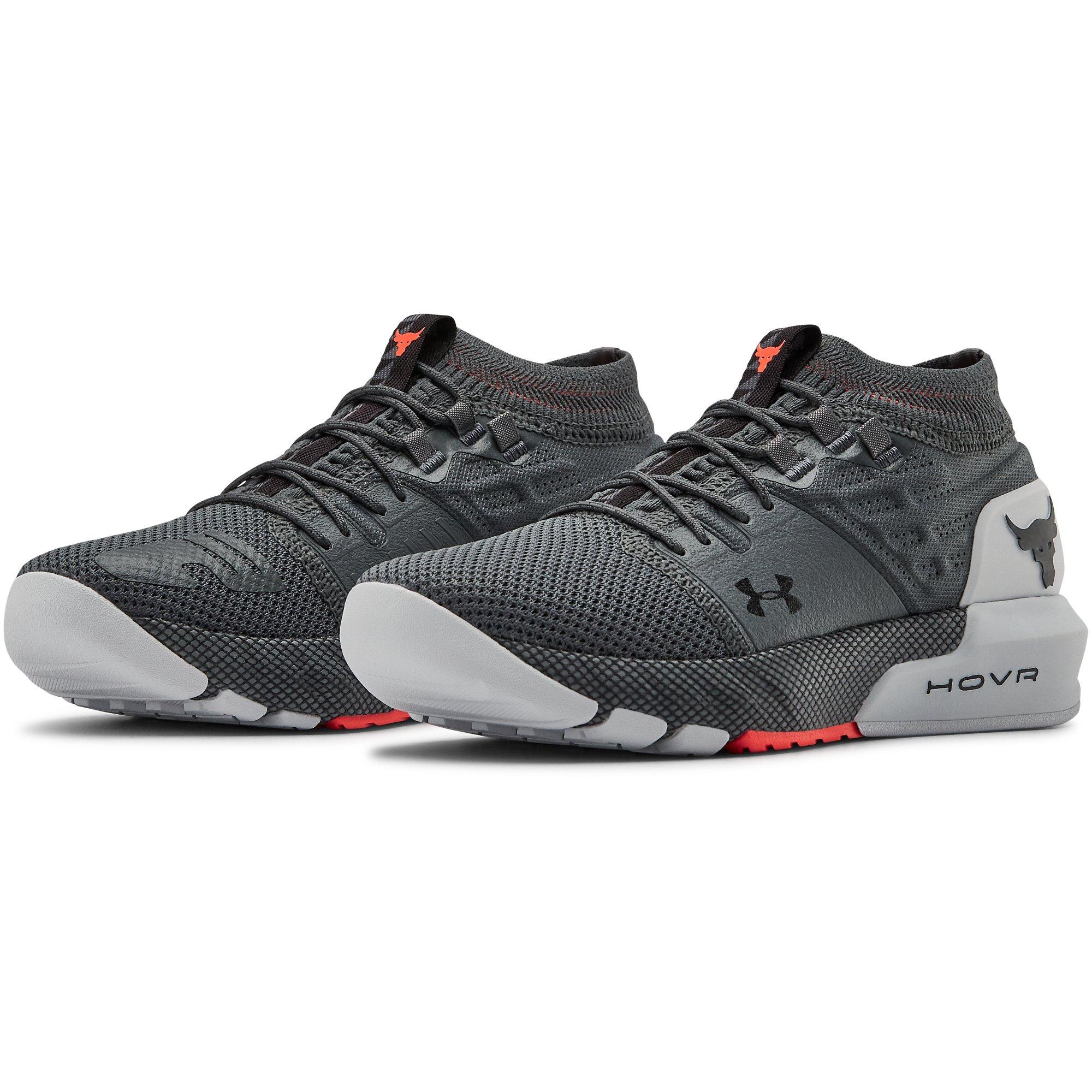 project rock kids shoes