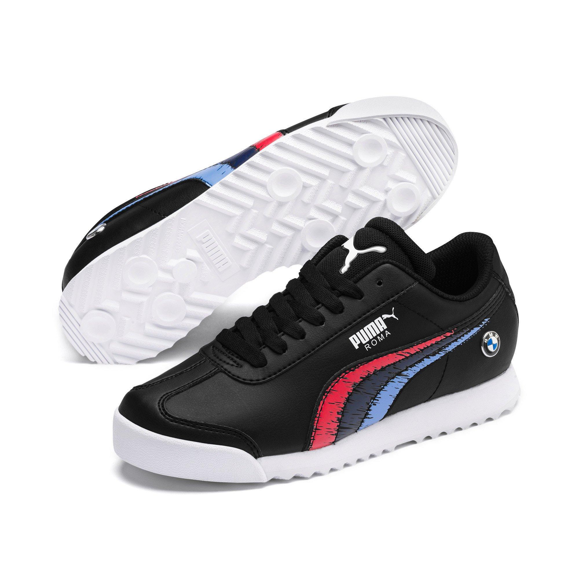 puma grade school shoes