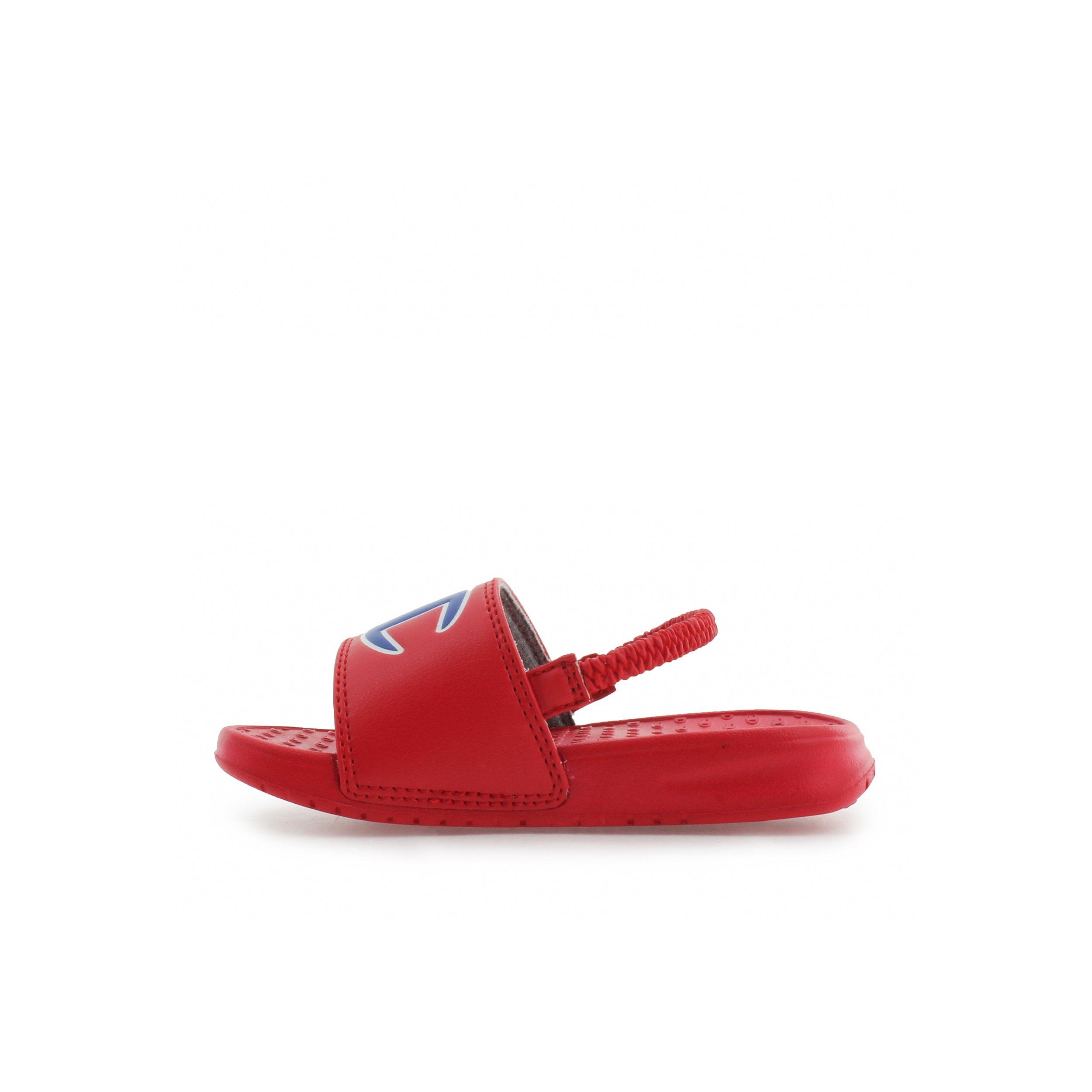 coma toes slippers