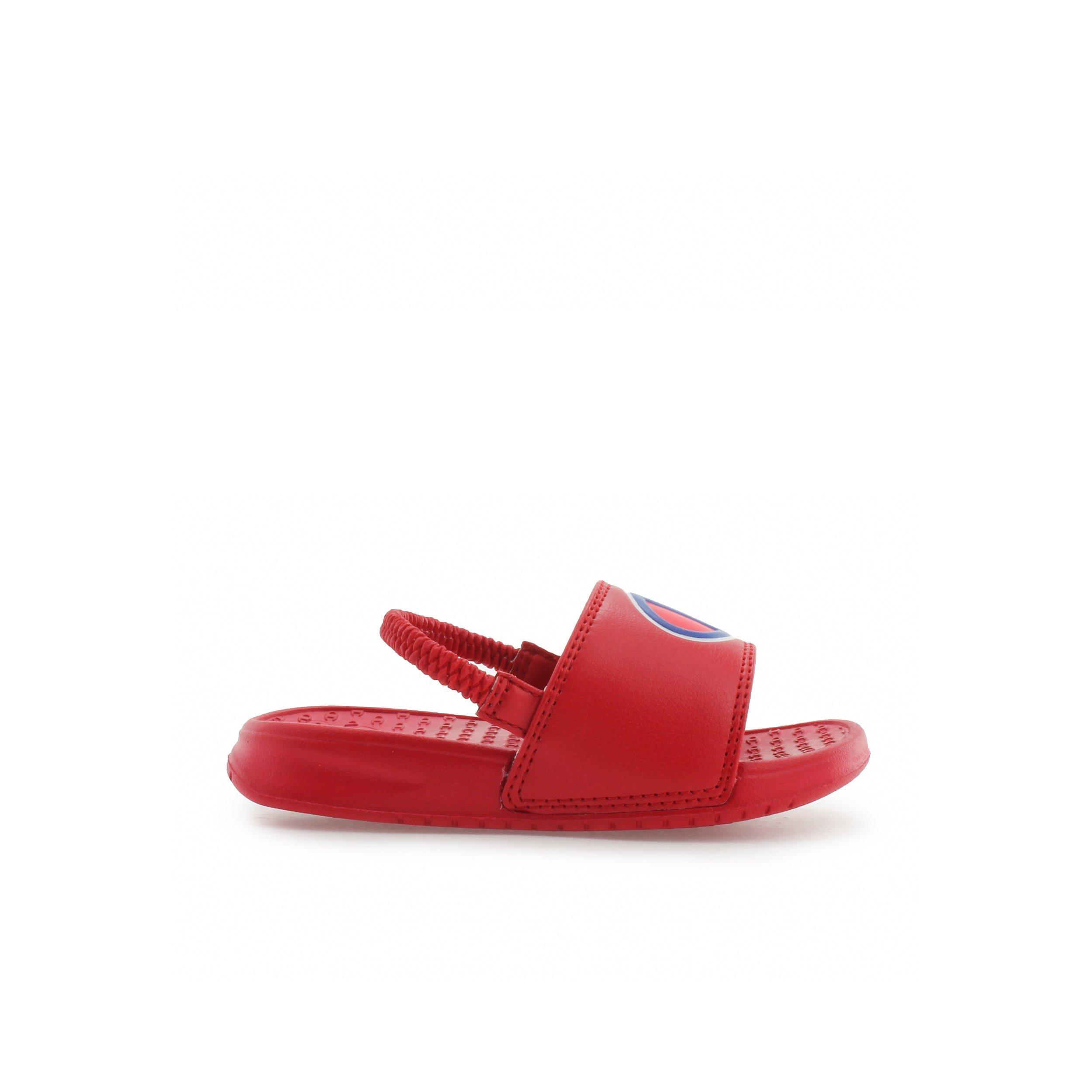 champion infant slides