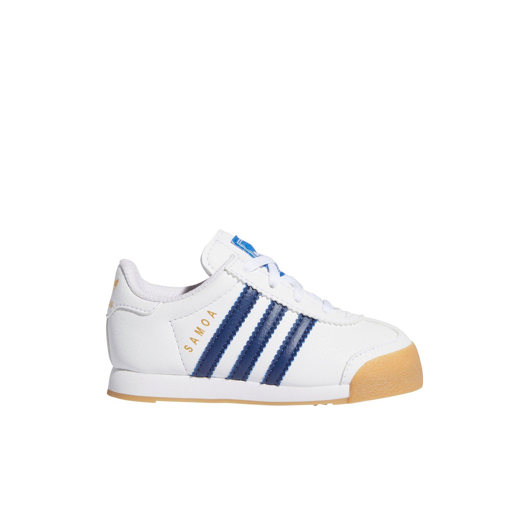 samoa sneaker by adidas