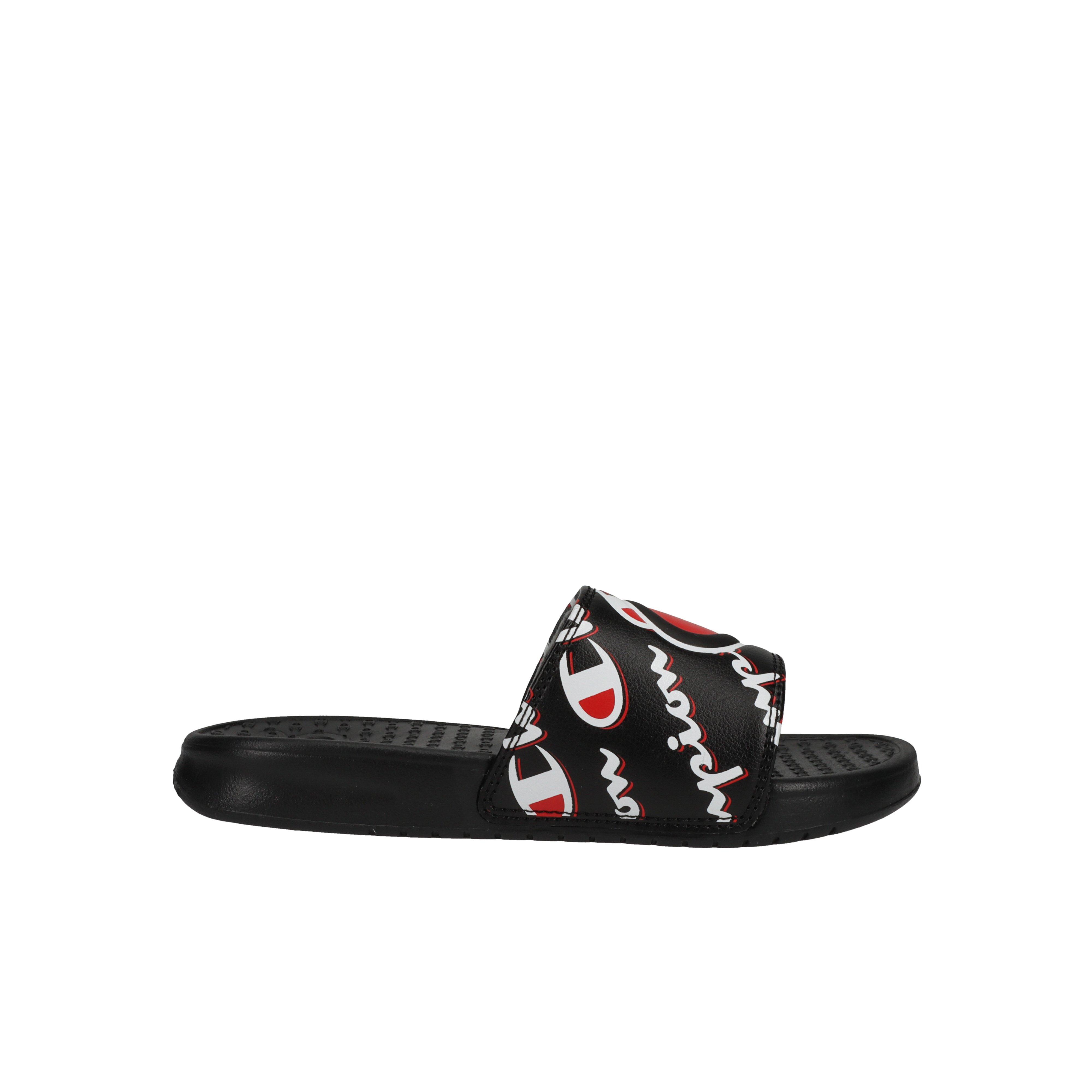 champion baby slides