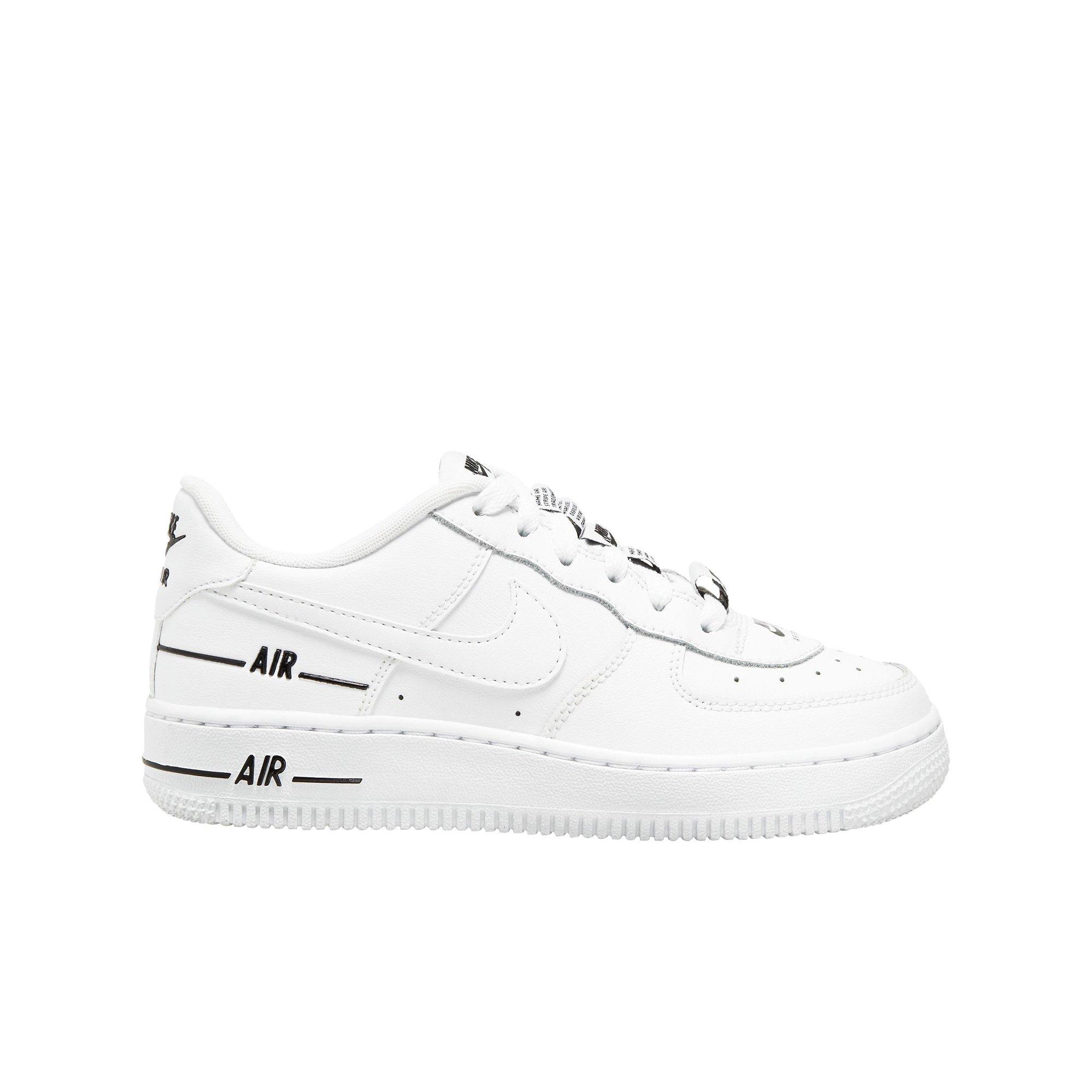 hibbets air force ones