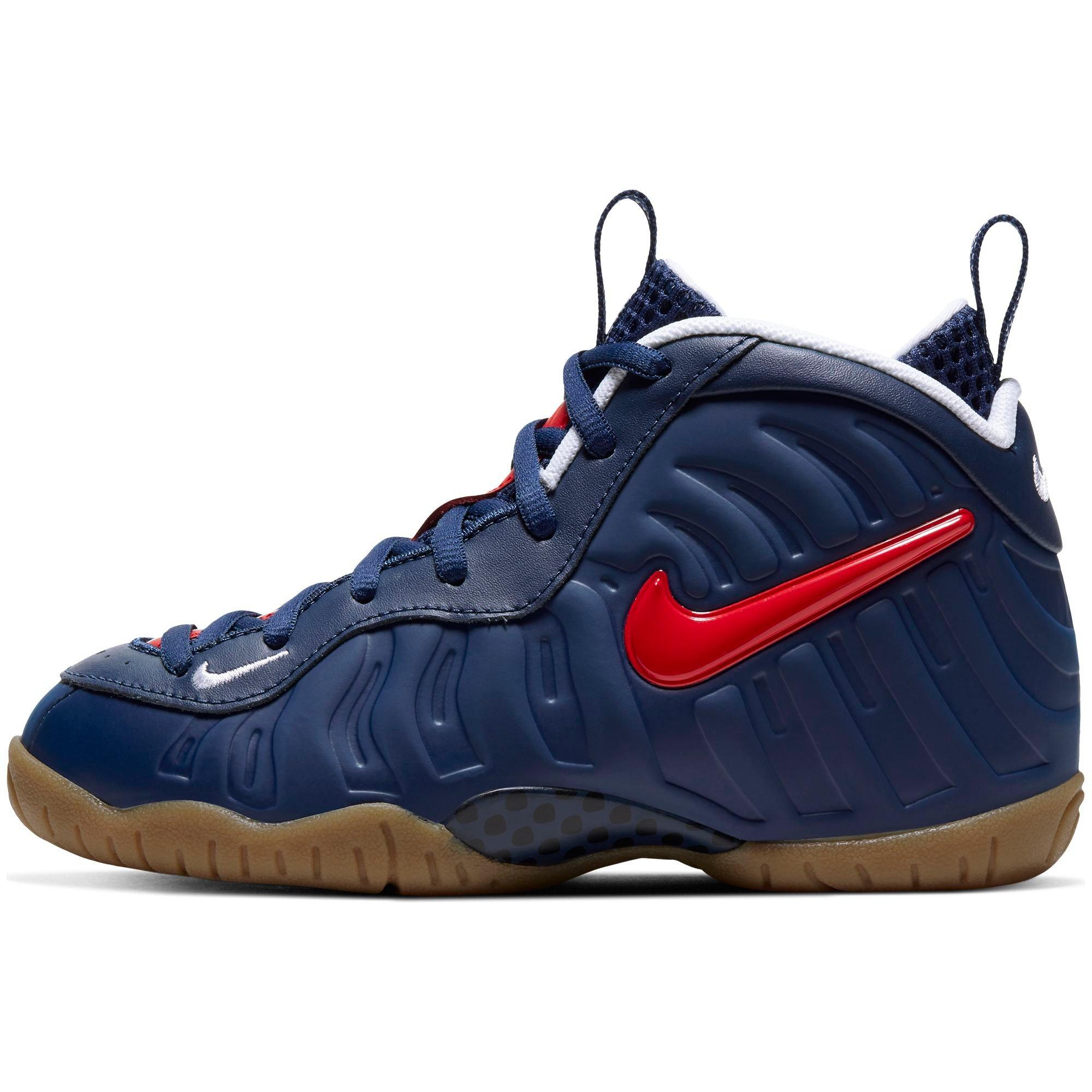 Red and blue foamposites on sale 2019