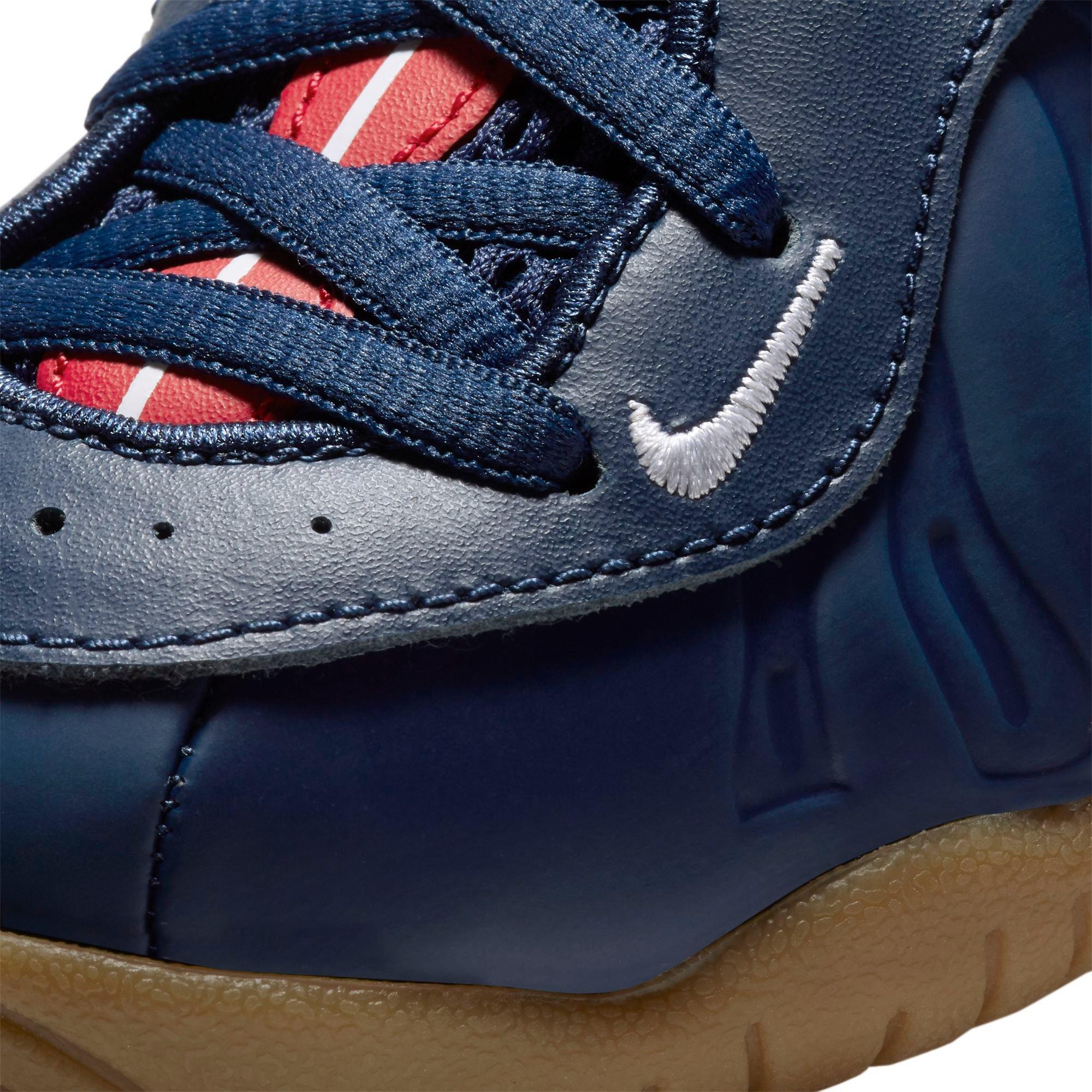 red and blue foamposites preschool