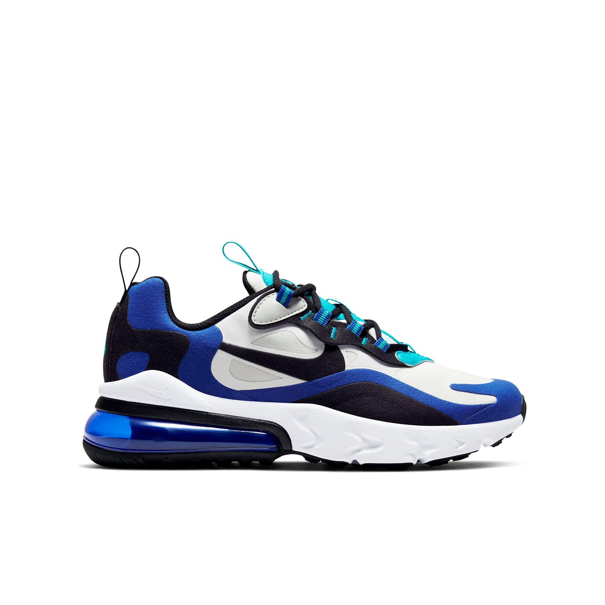 nike air max 270 hyper blue