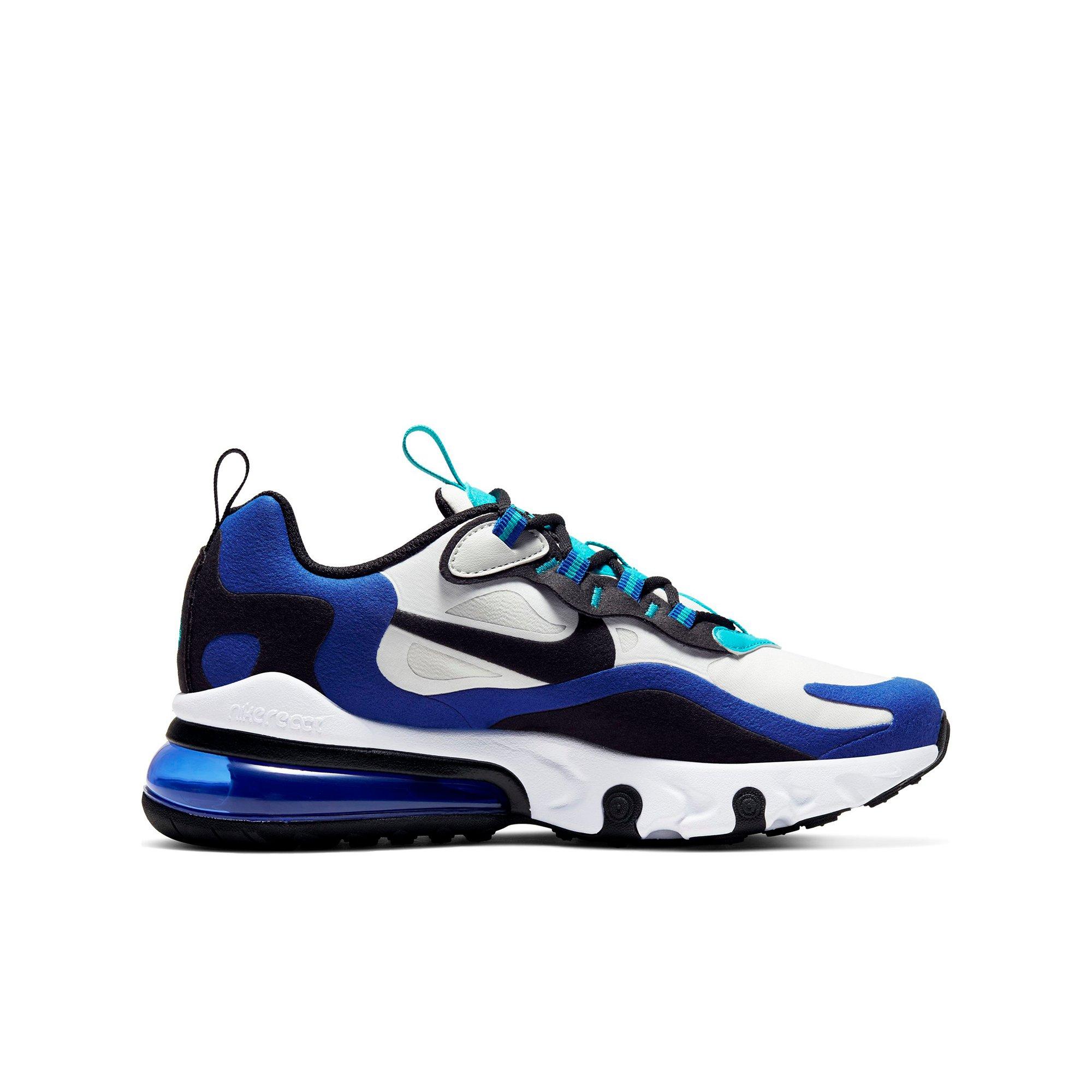 kids nike max 270