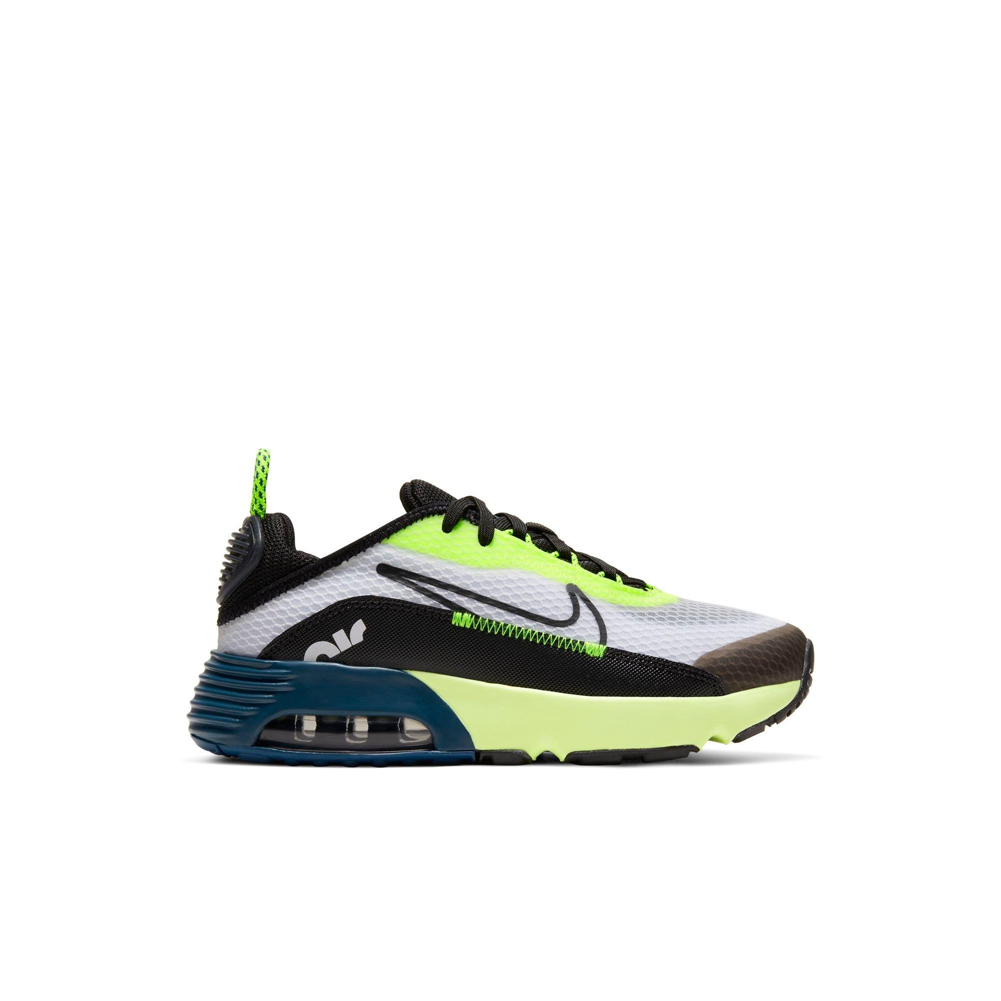 air max 2090 preschool