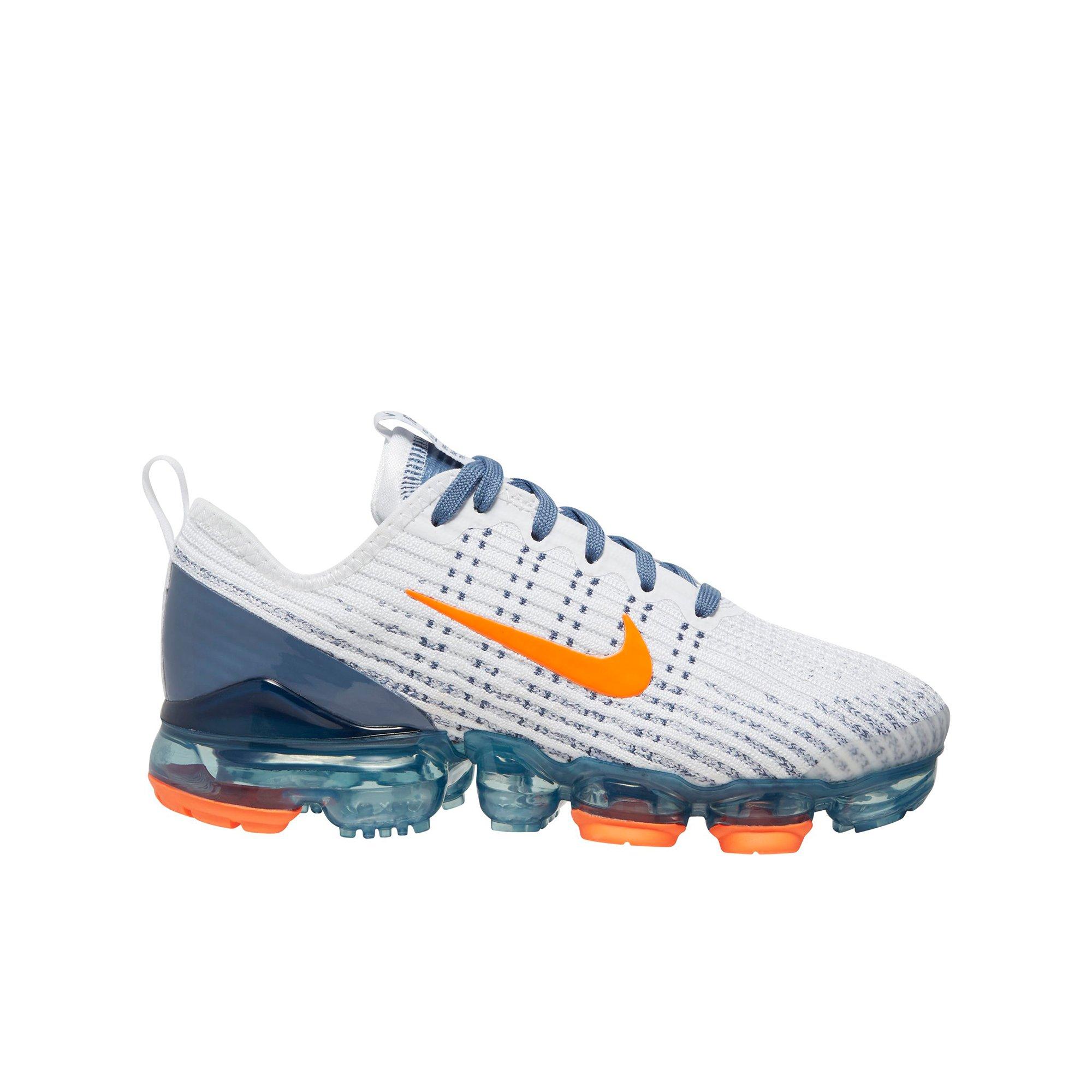 kids vapormax size 3