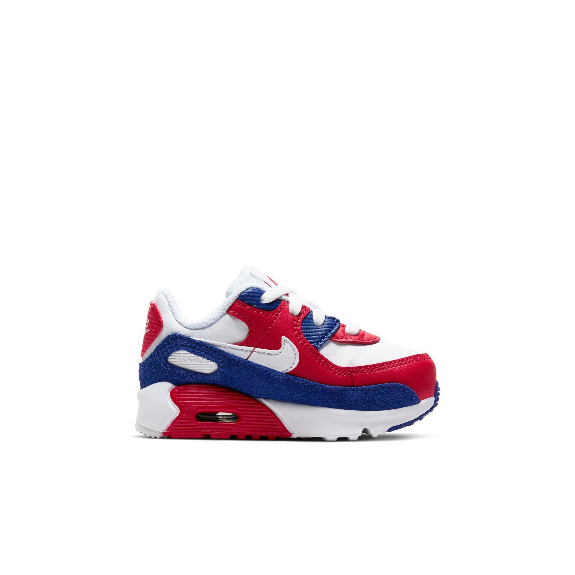 baby boy nike air max