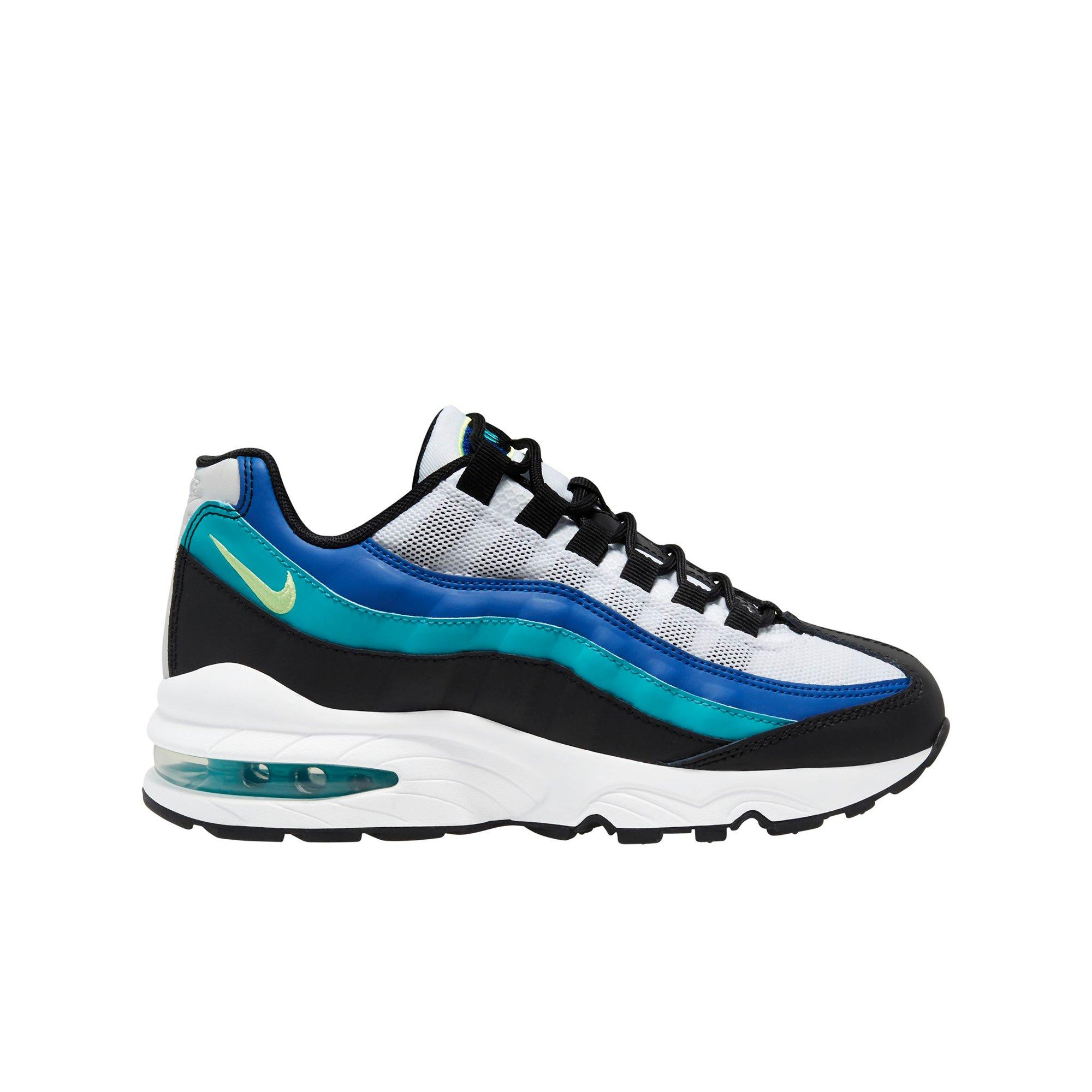 air max 95 hibbett