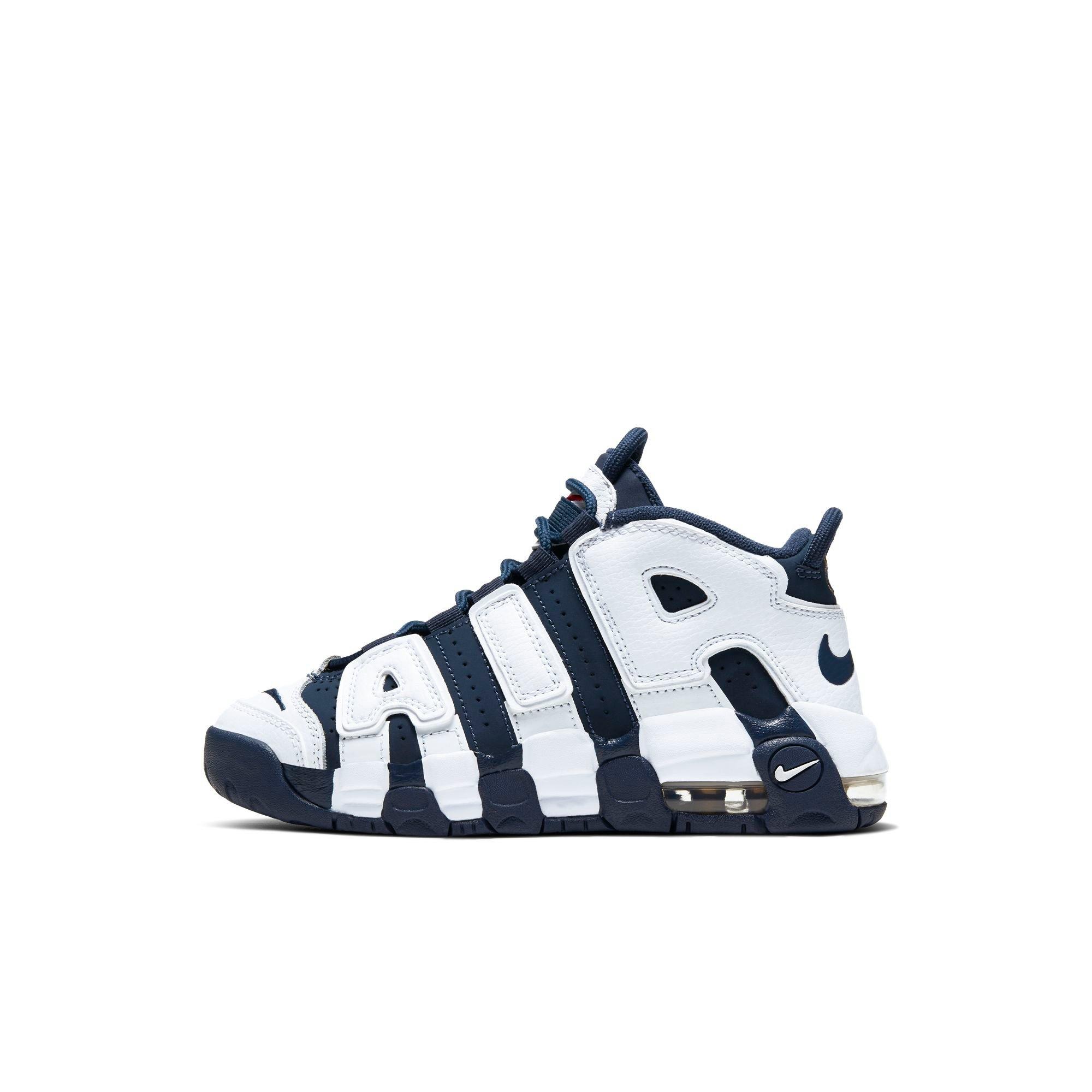 preschool nike uptempo
