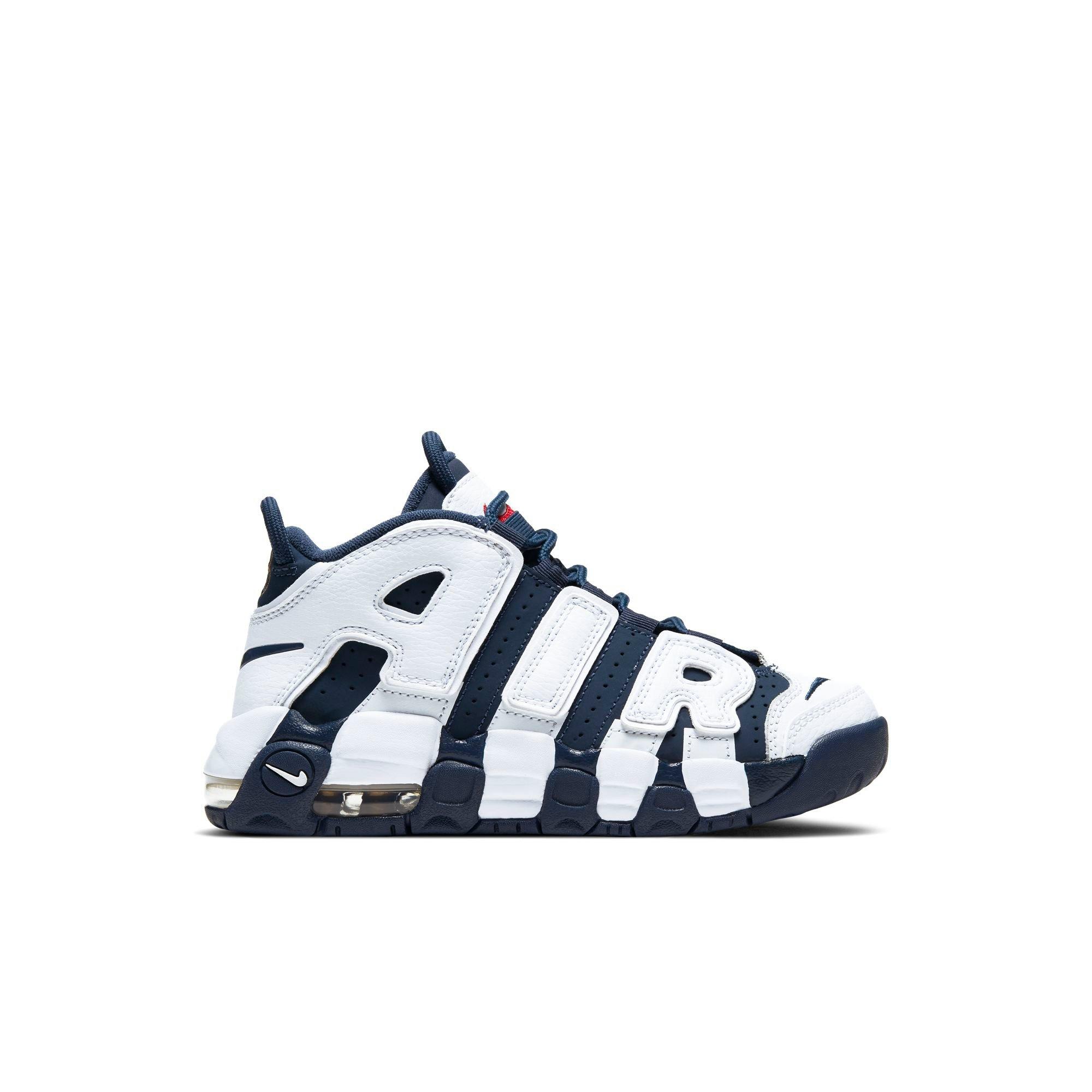 nike uptempo for men