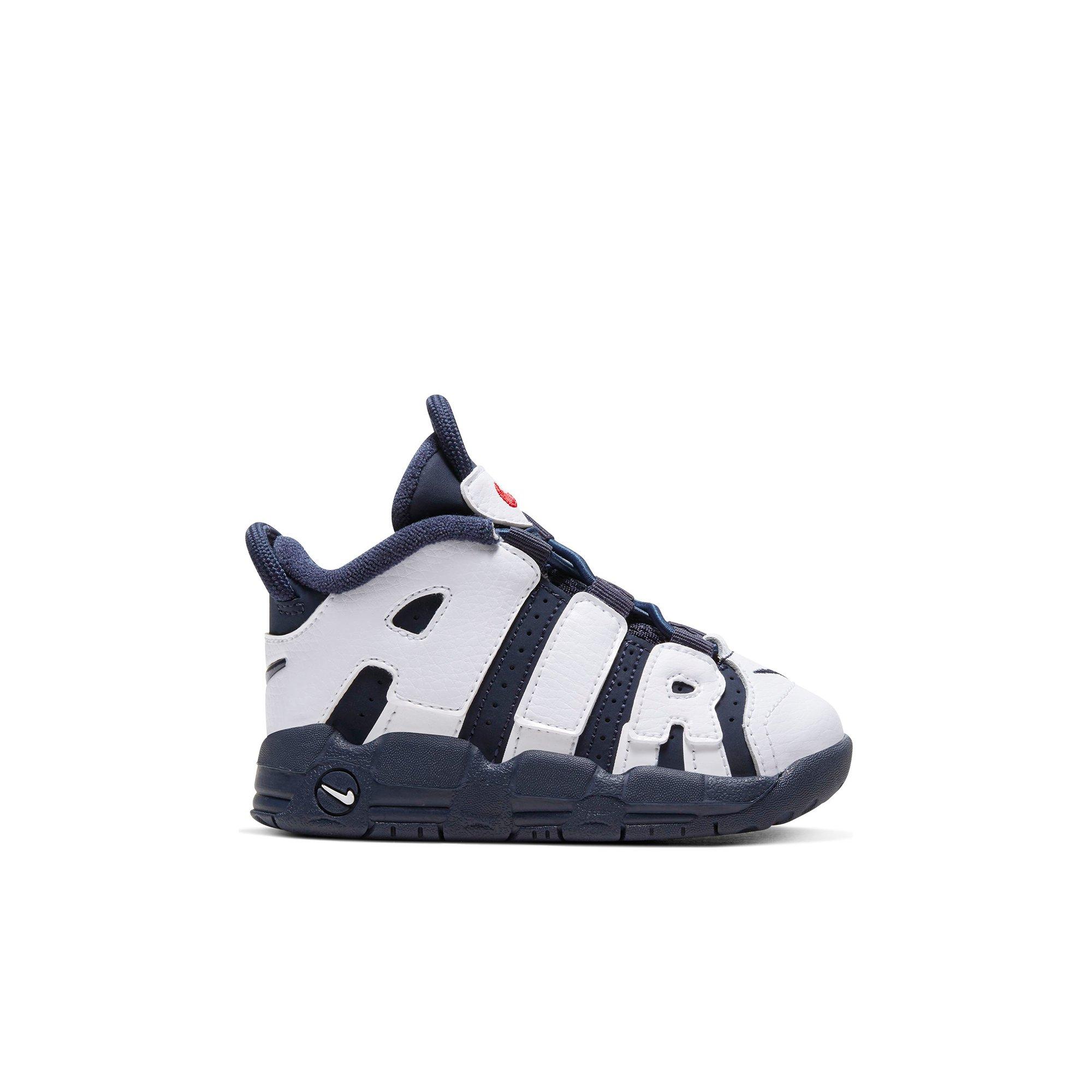 nike uptempo infant