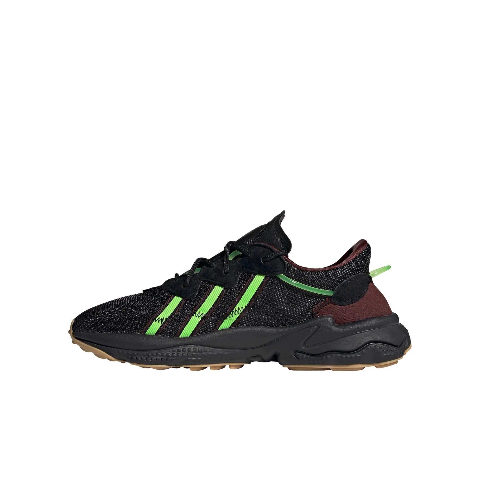 pusha t ozweego black