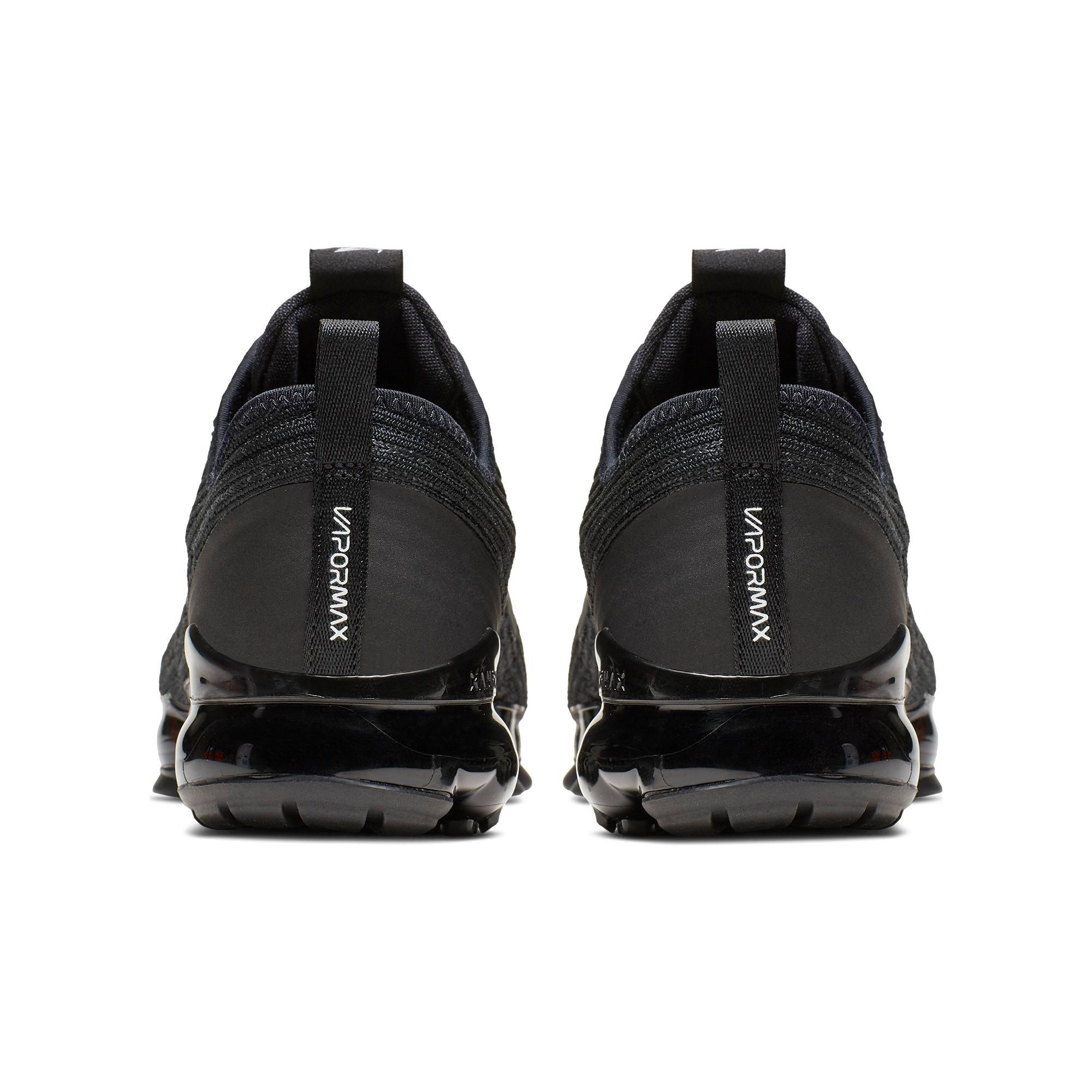 Air vapormax - outlet grade school shoes black