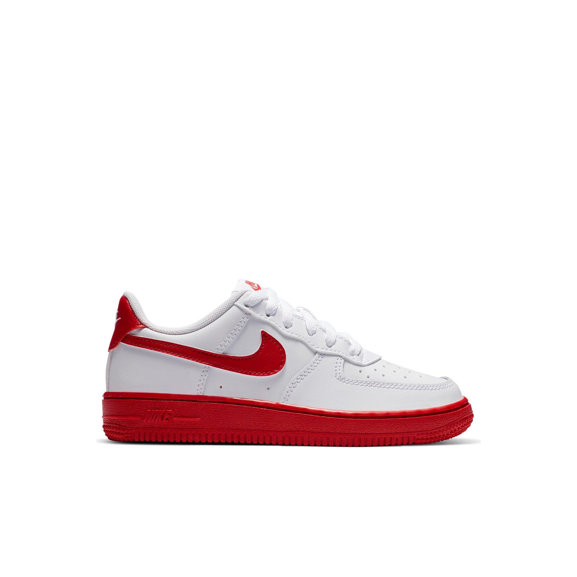 red air forces kids