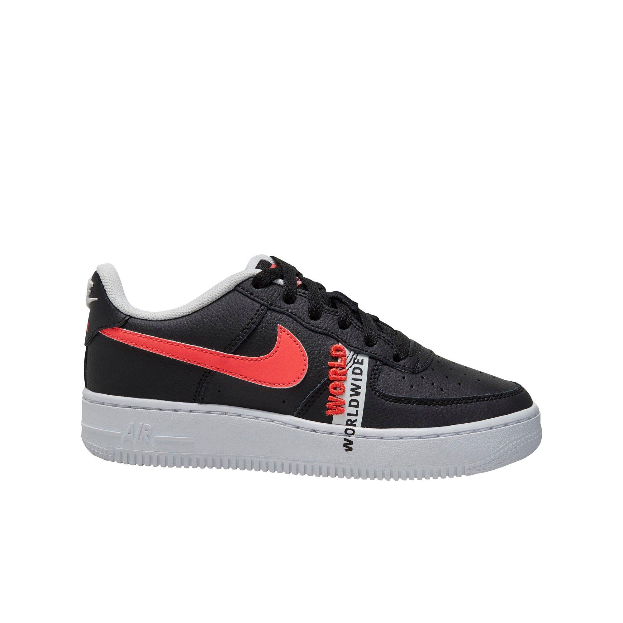 nike air force 1 lv8 grade school