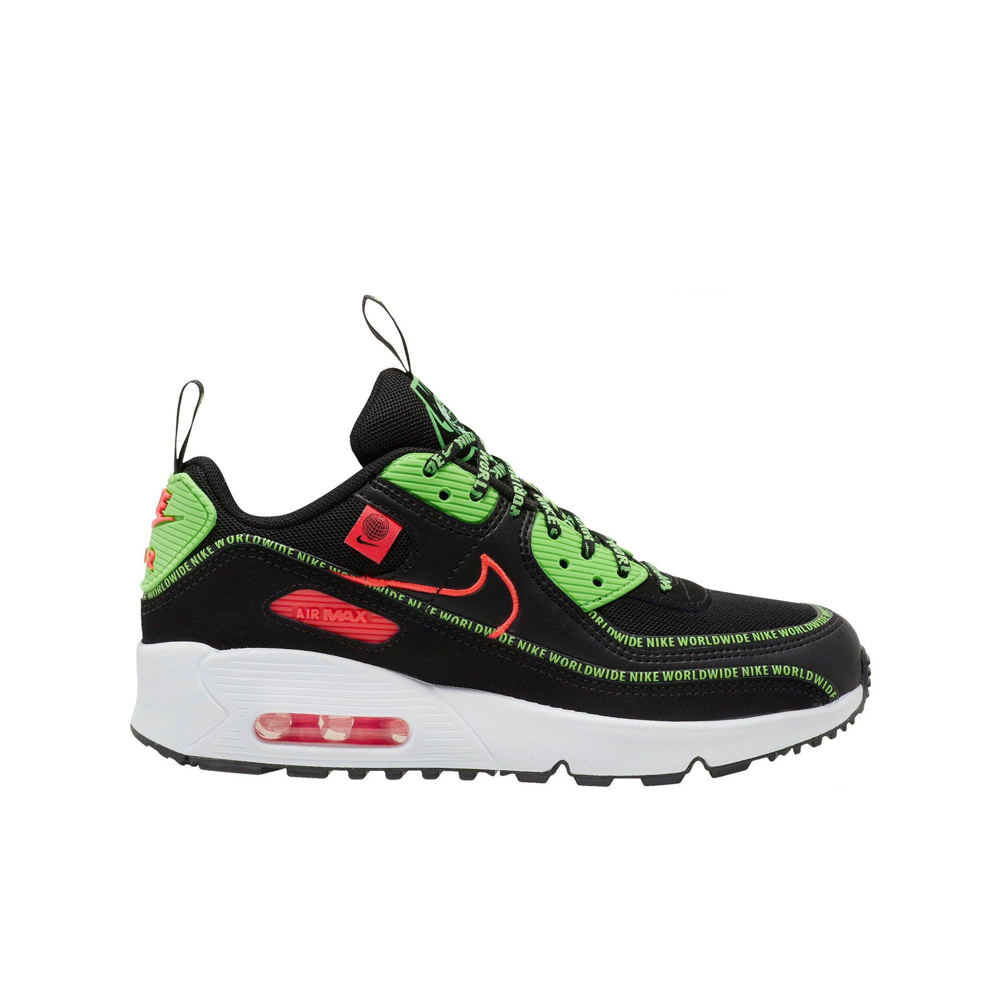 hibbett sports air max 90