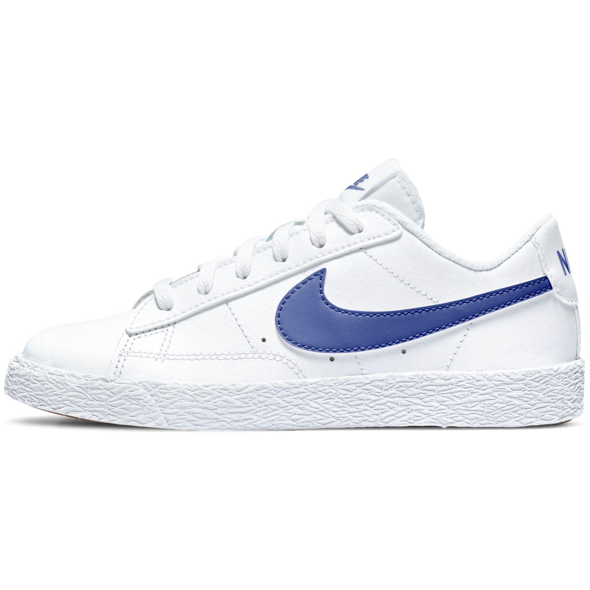 nike blazer low kids