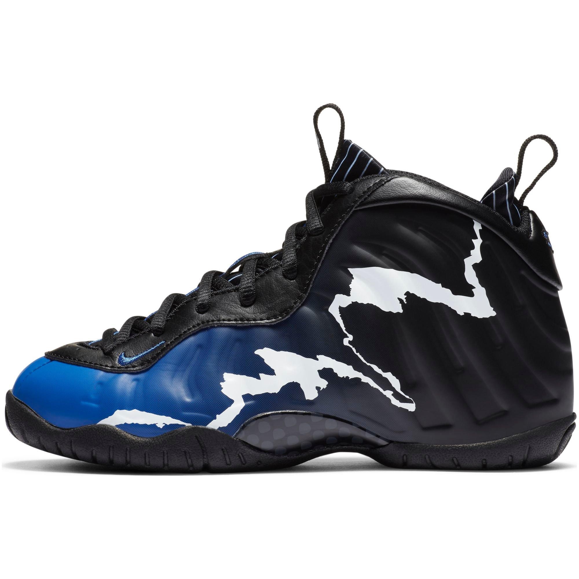 nike posite preschool