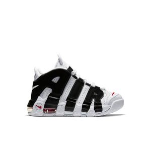Nike Uptempo Hibbett Sports