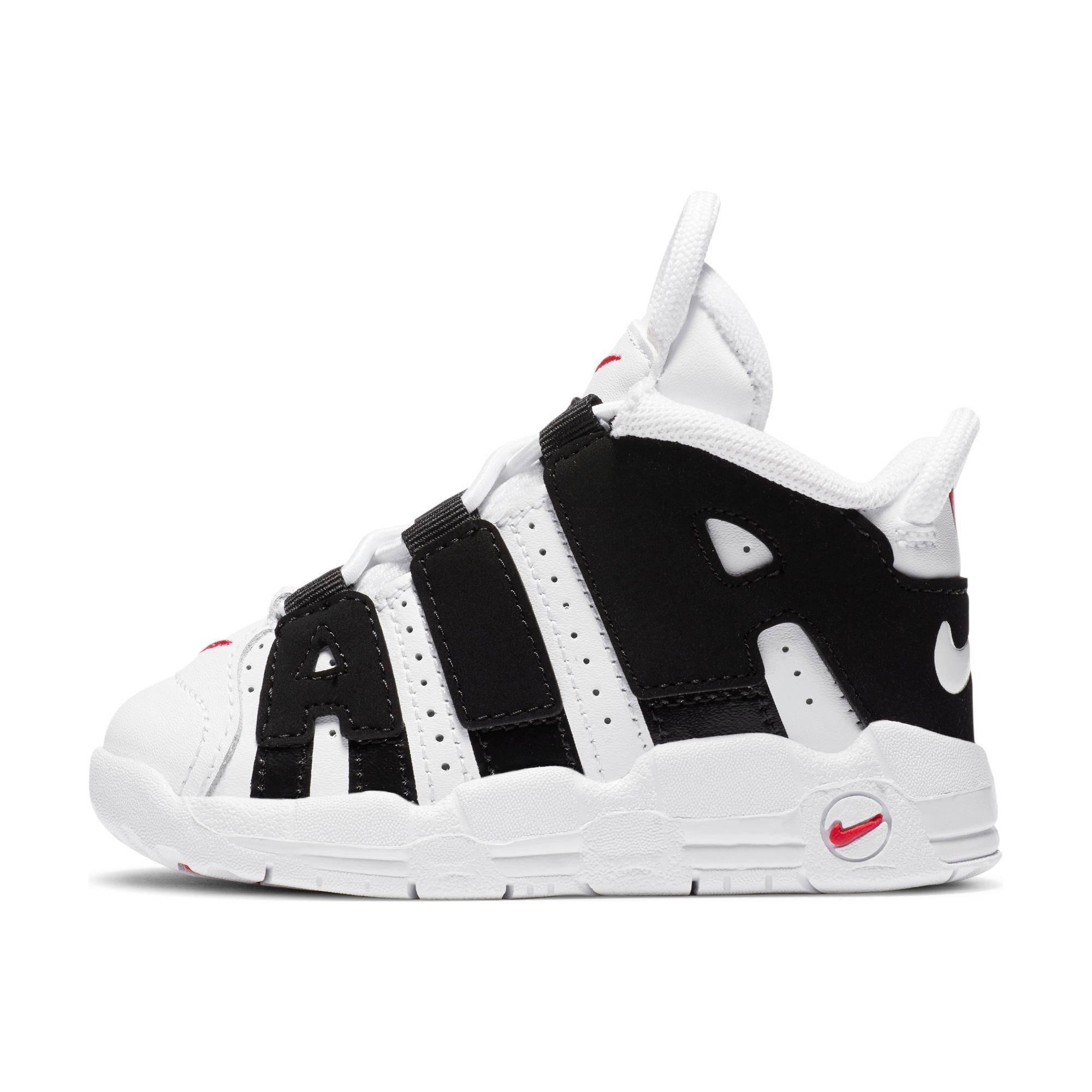 infant uptempo