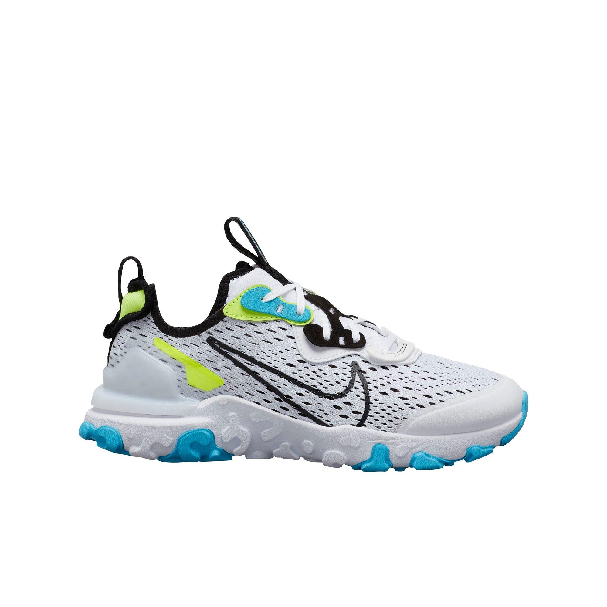 nike react vision grade school