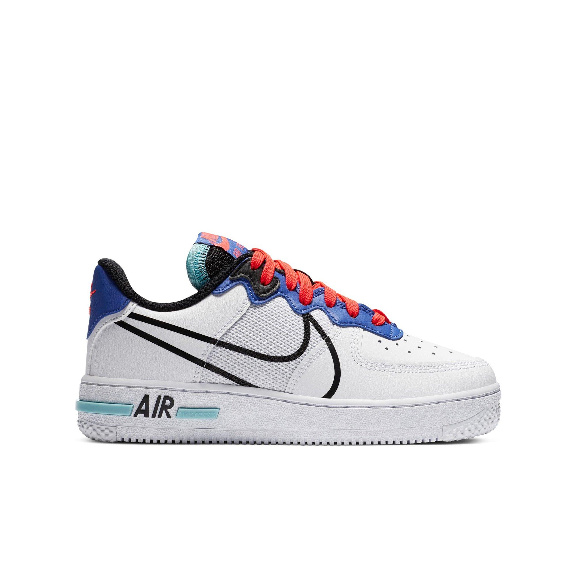 nike air force 1 mens hibbett sports