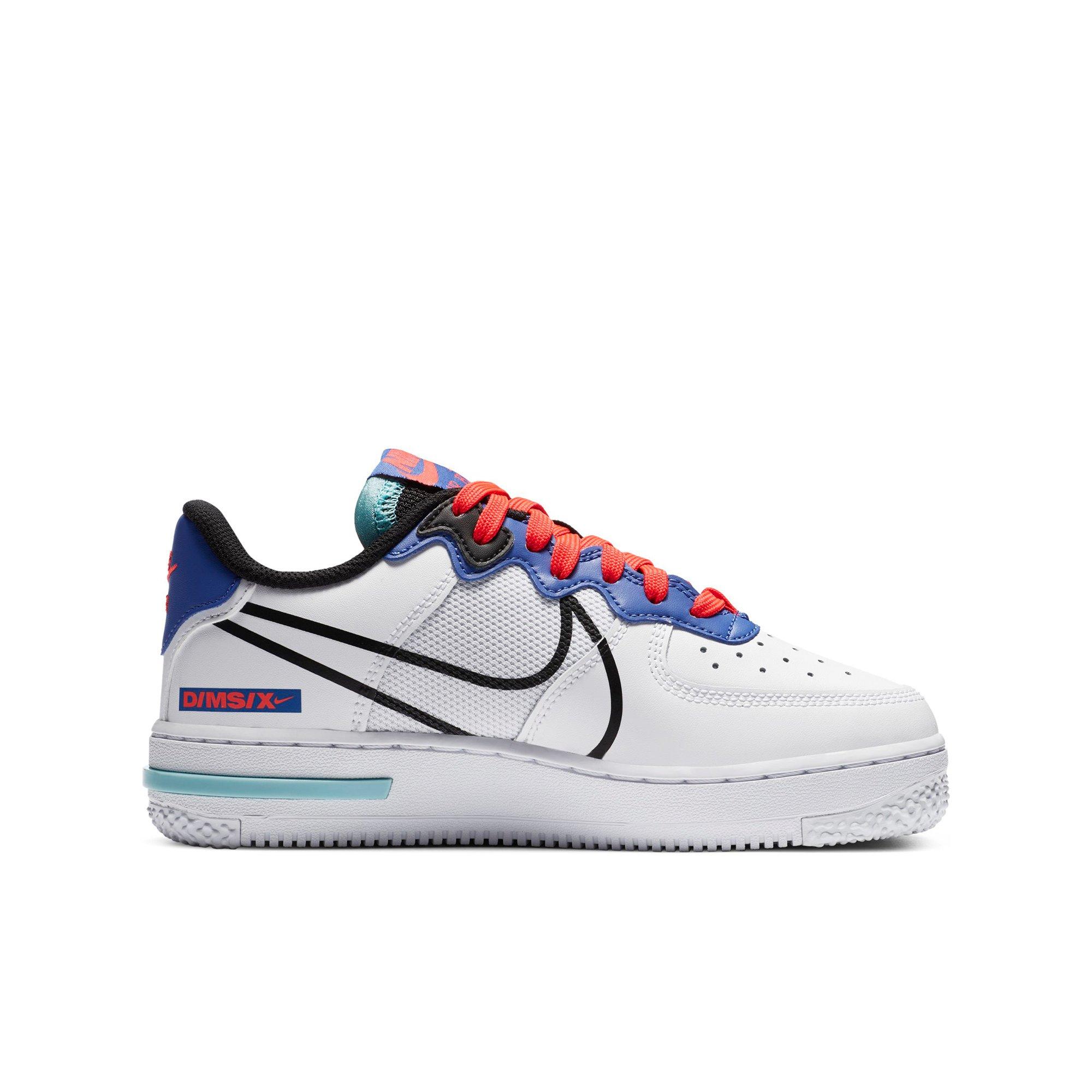 hibbett sports air force 1