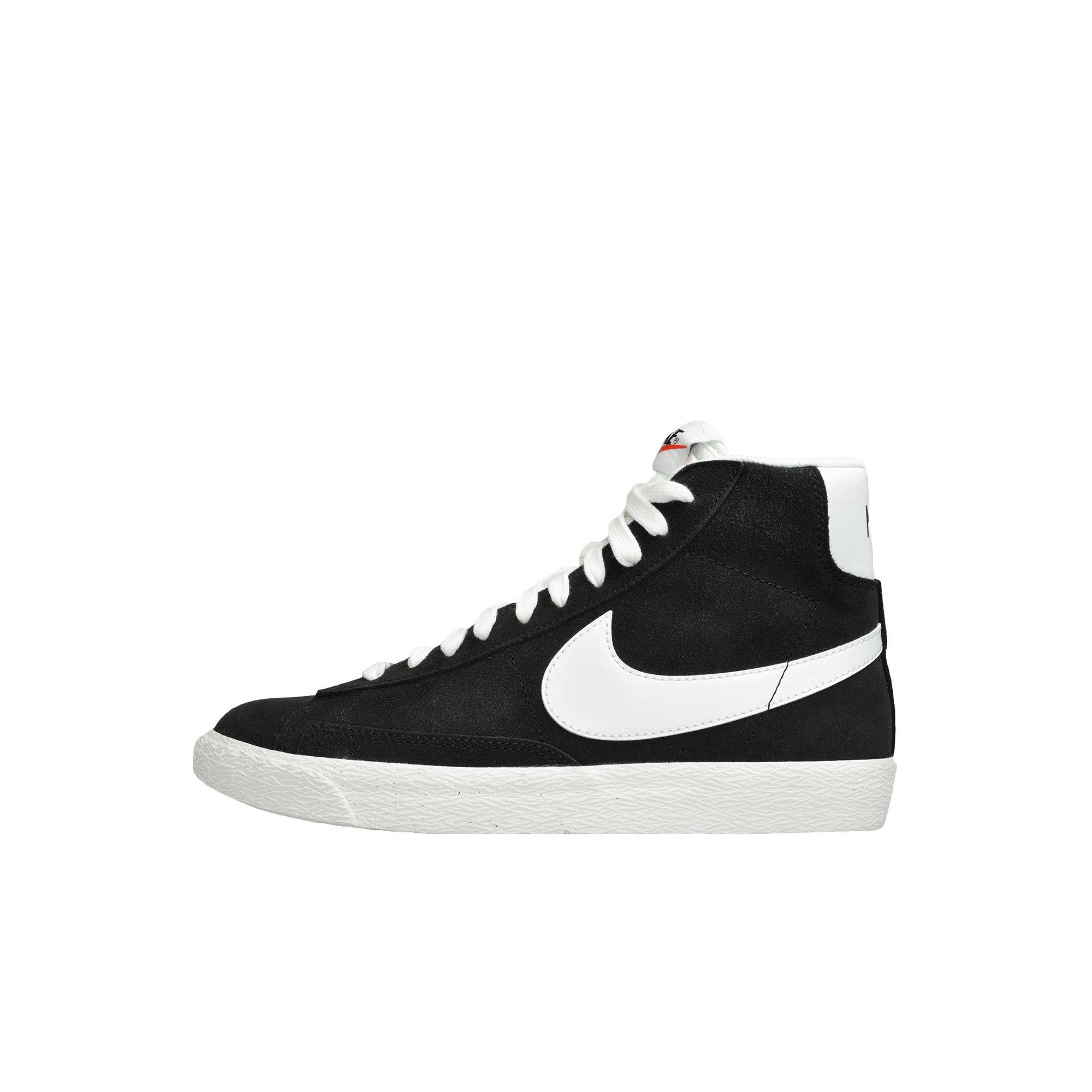 hibbett sports boy shoes